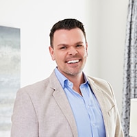Profile Picture of John McClain