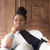 Profile Picture of Neecy Patton