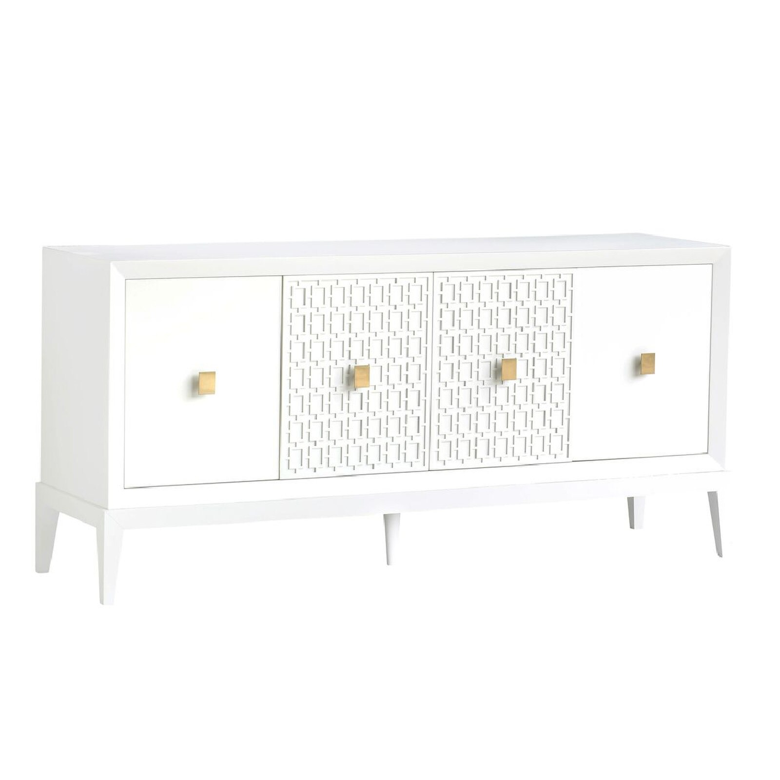 Alden Parkes Williams Sideboard