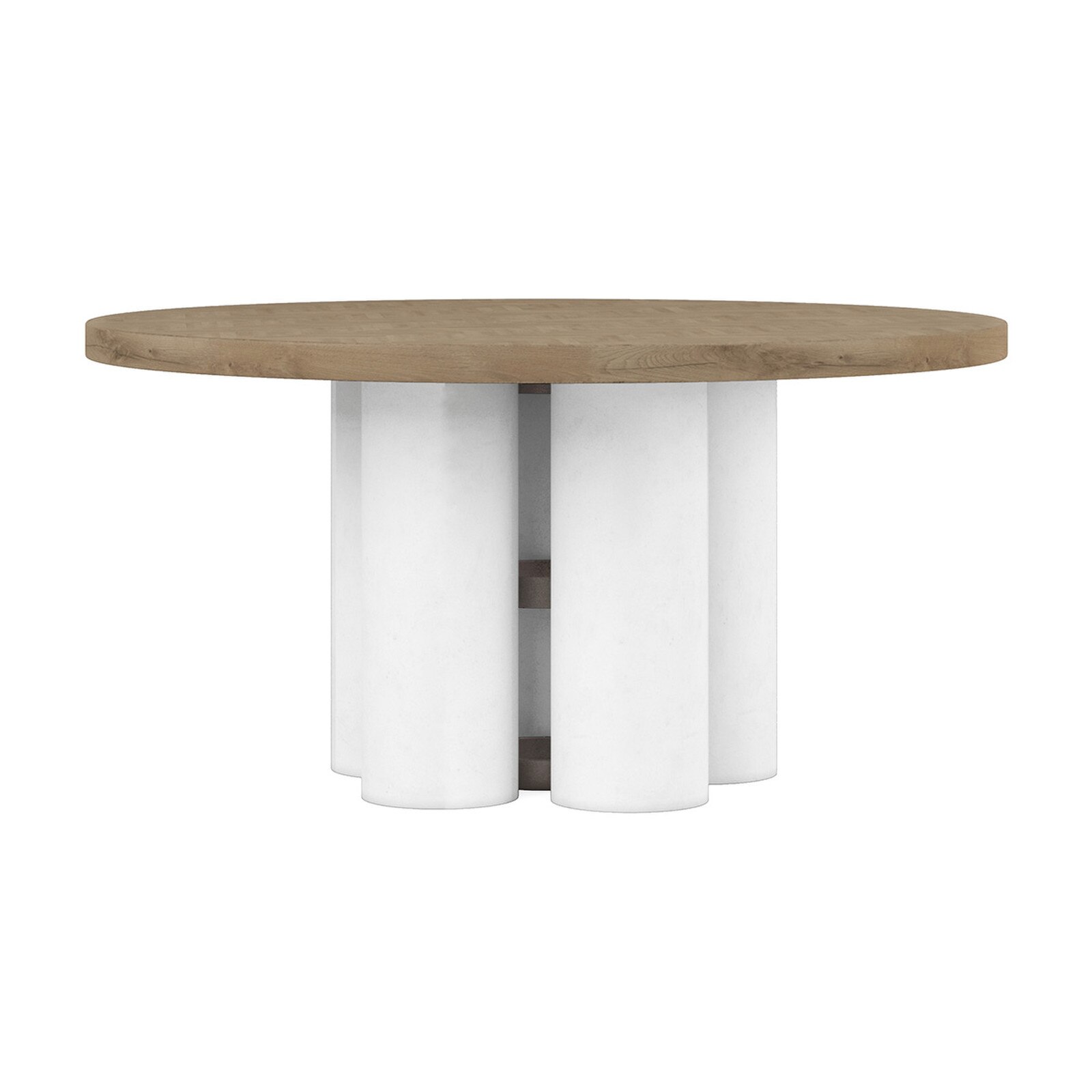 ART Furniture Garrison Round Dining Table Top