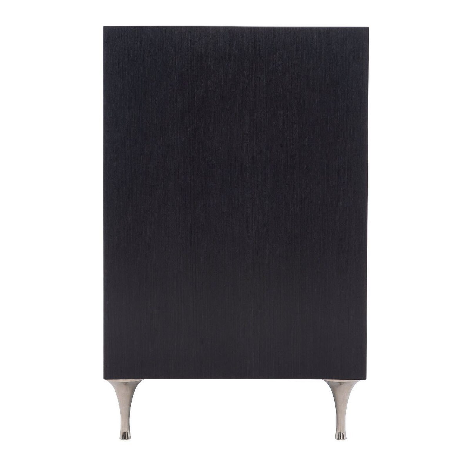 Bernhardt 2Drawer Silhouette Nightstand