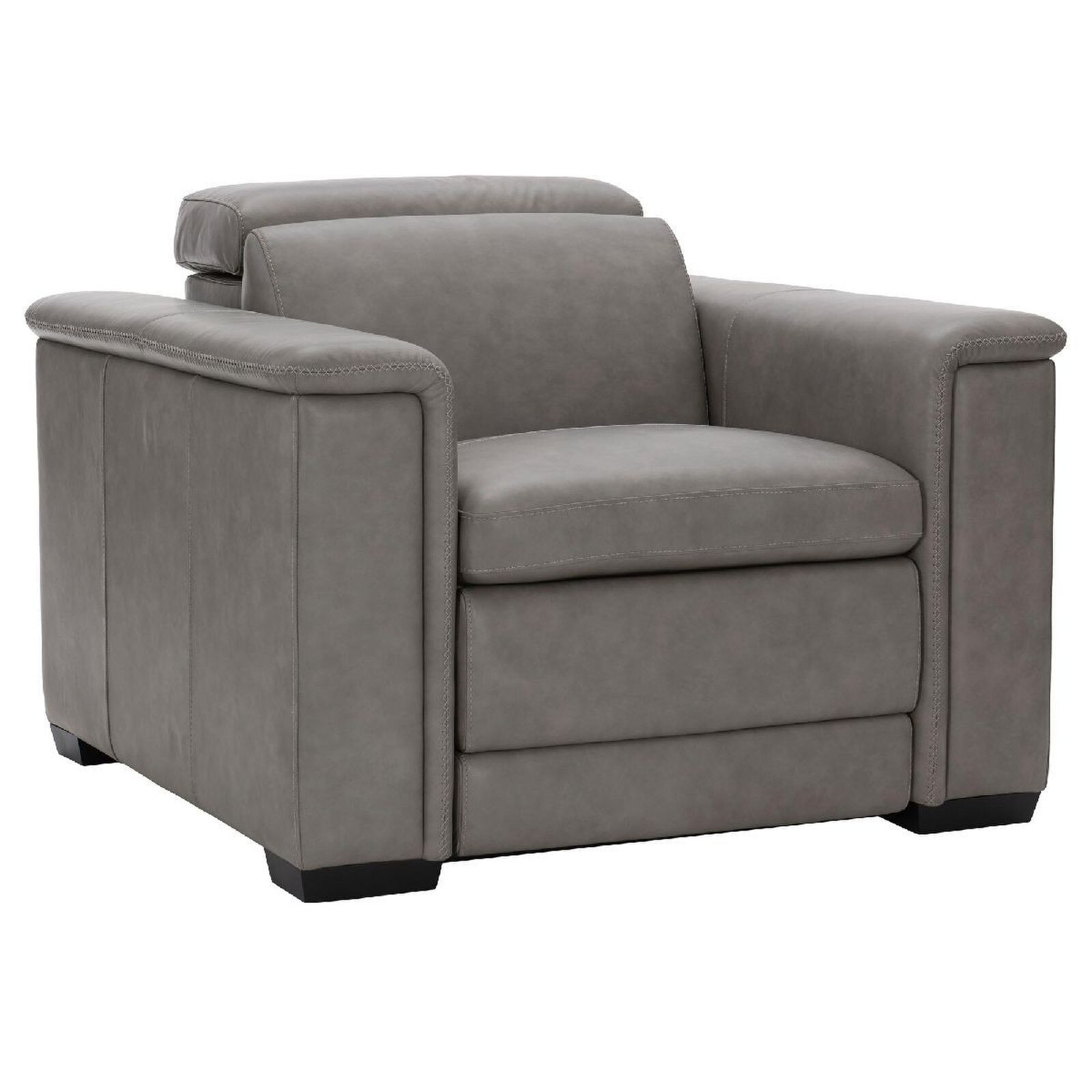 Bernhardt Lioni Wood Chair