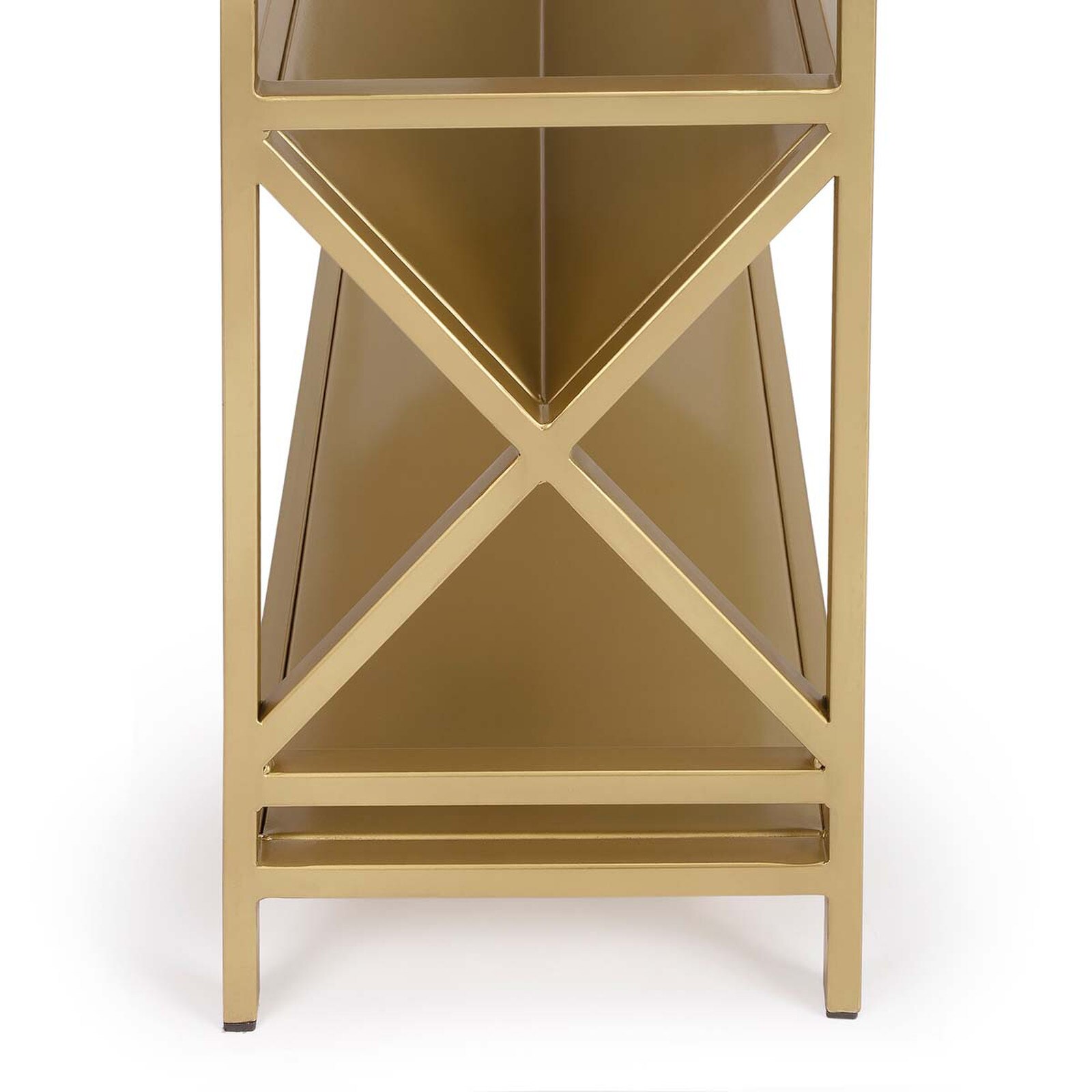 Butler Library Bookcase 2