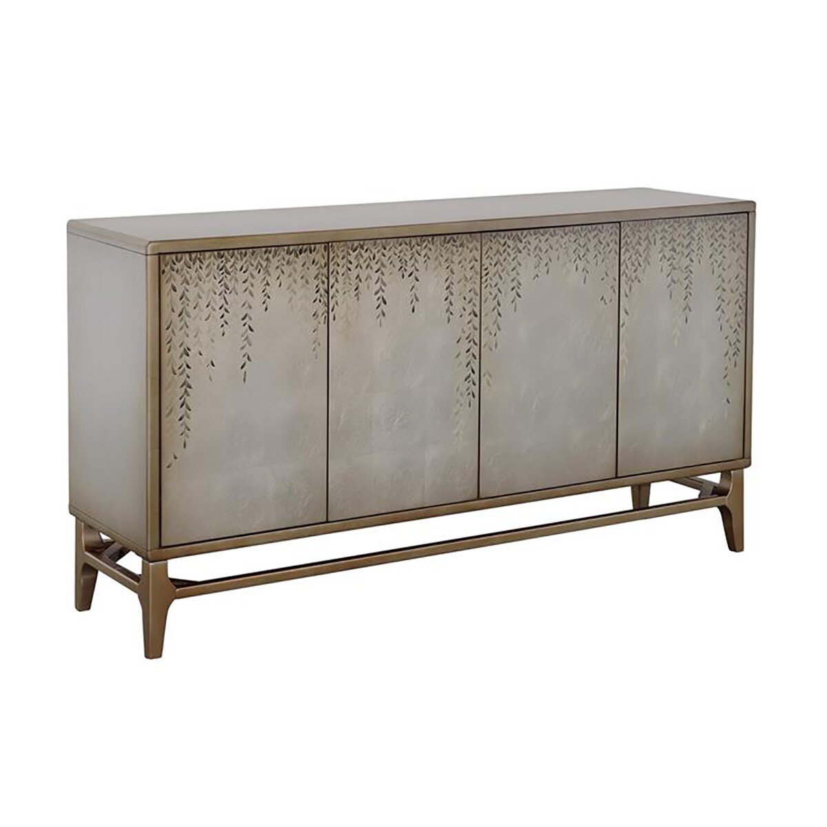 Coast to clearance coast credenza
