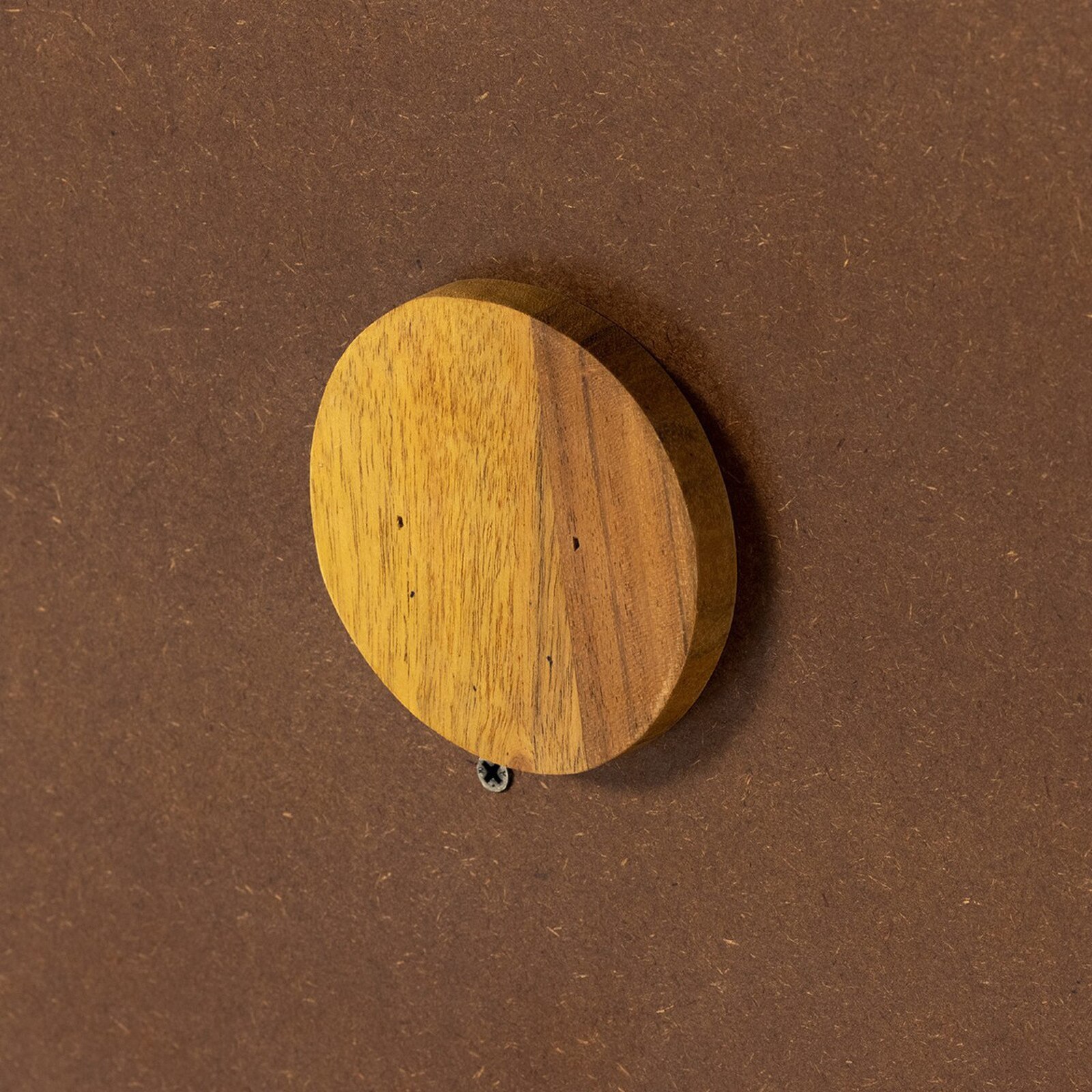 Four Hands Carlisle Natural Oak Media Console