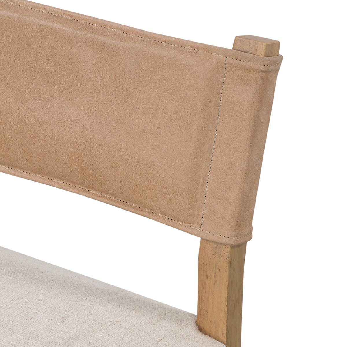 Four hands hotsell ferris dining chair