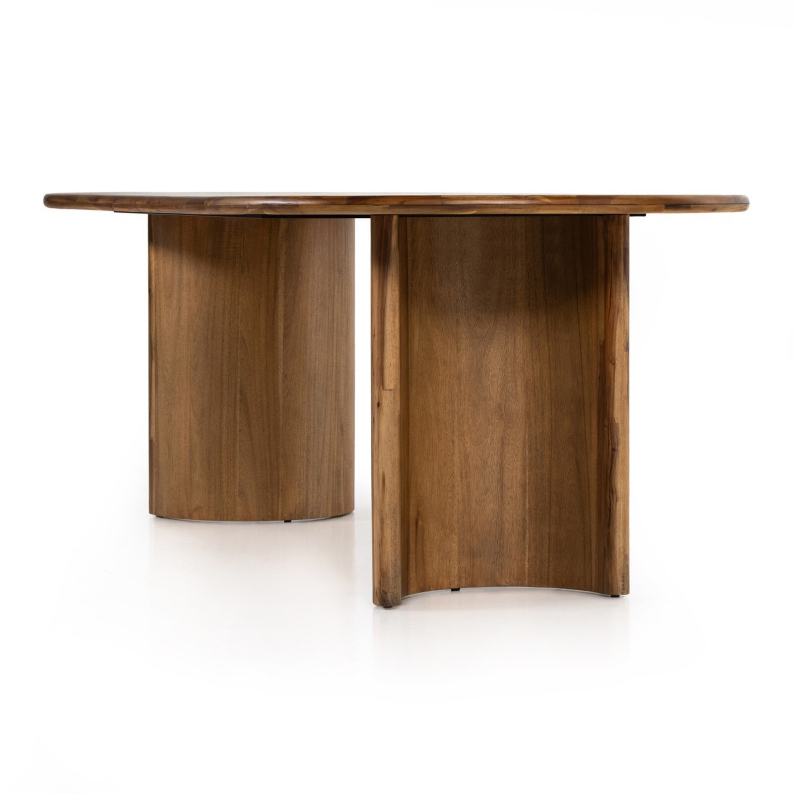 Four Hands Paden Veneer Dining Table