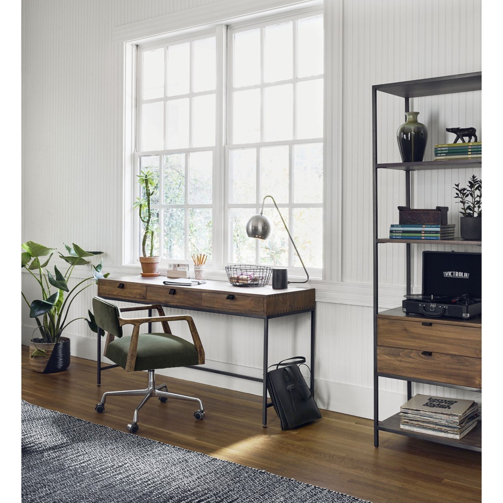 Four Hands Tyler Desk Chair