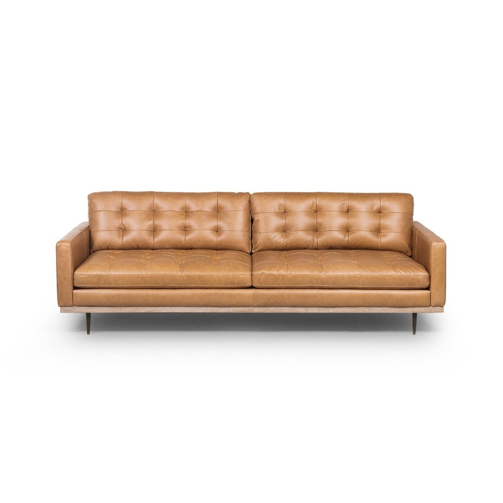 Four Hands Lexi Parawood Sofa