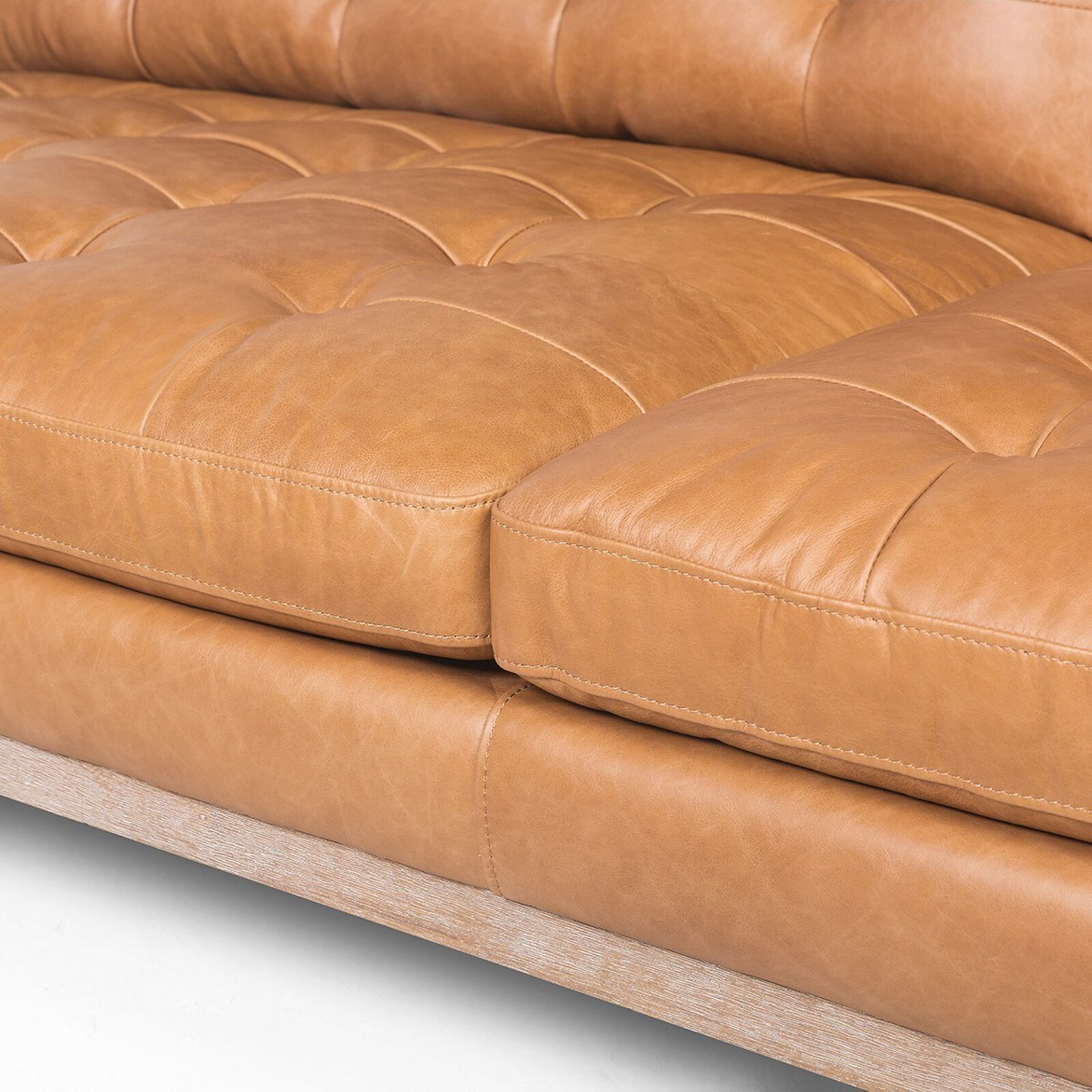 Four Hands Lexi Parawood Sofa