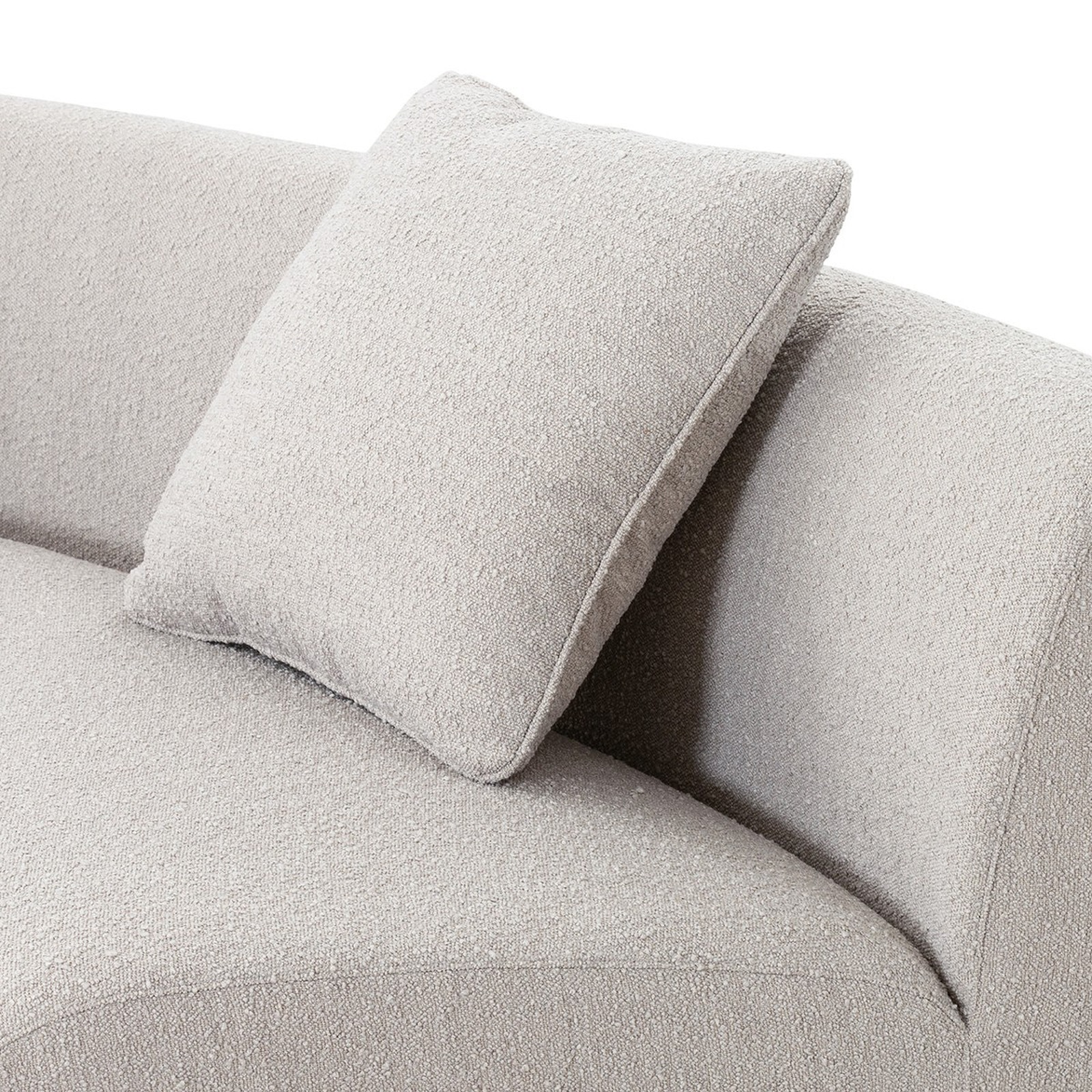 Four Hands Liam Sectional 10