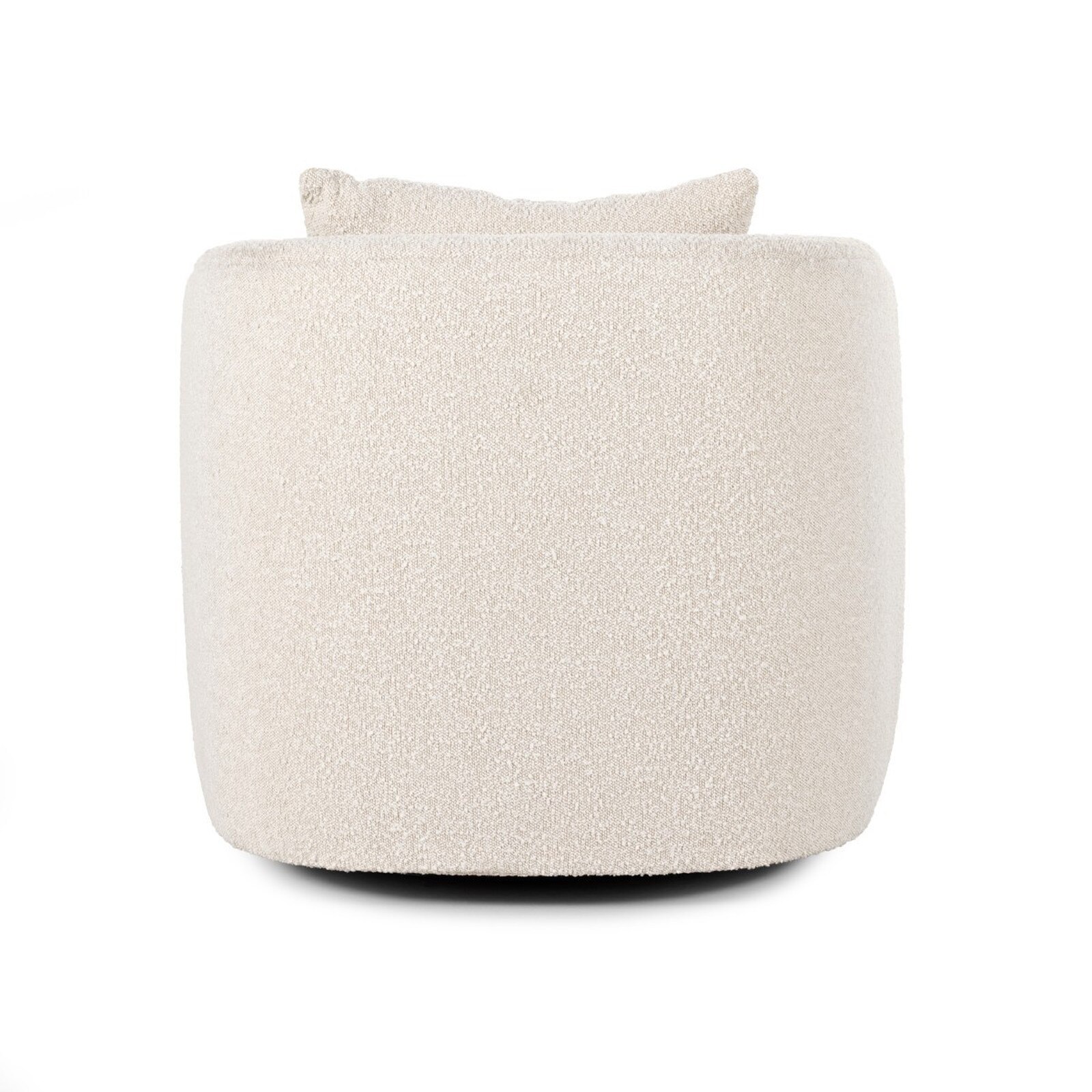 Four Hands Topanga Swivel Chair