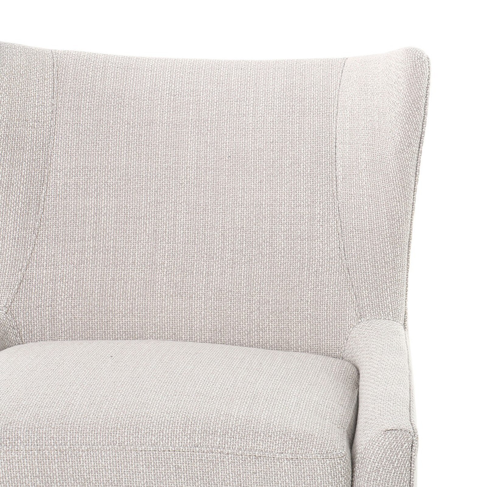 Four Hands Marlow Parawood Wing Chair