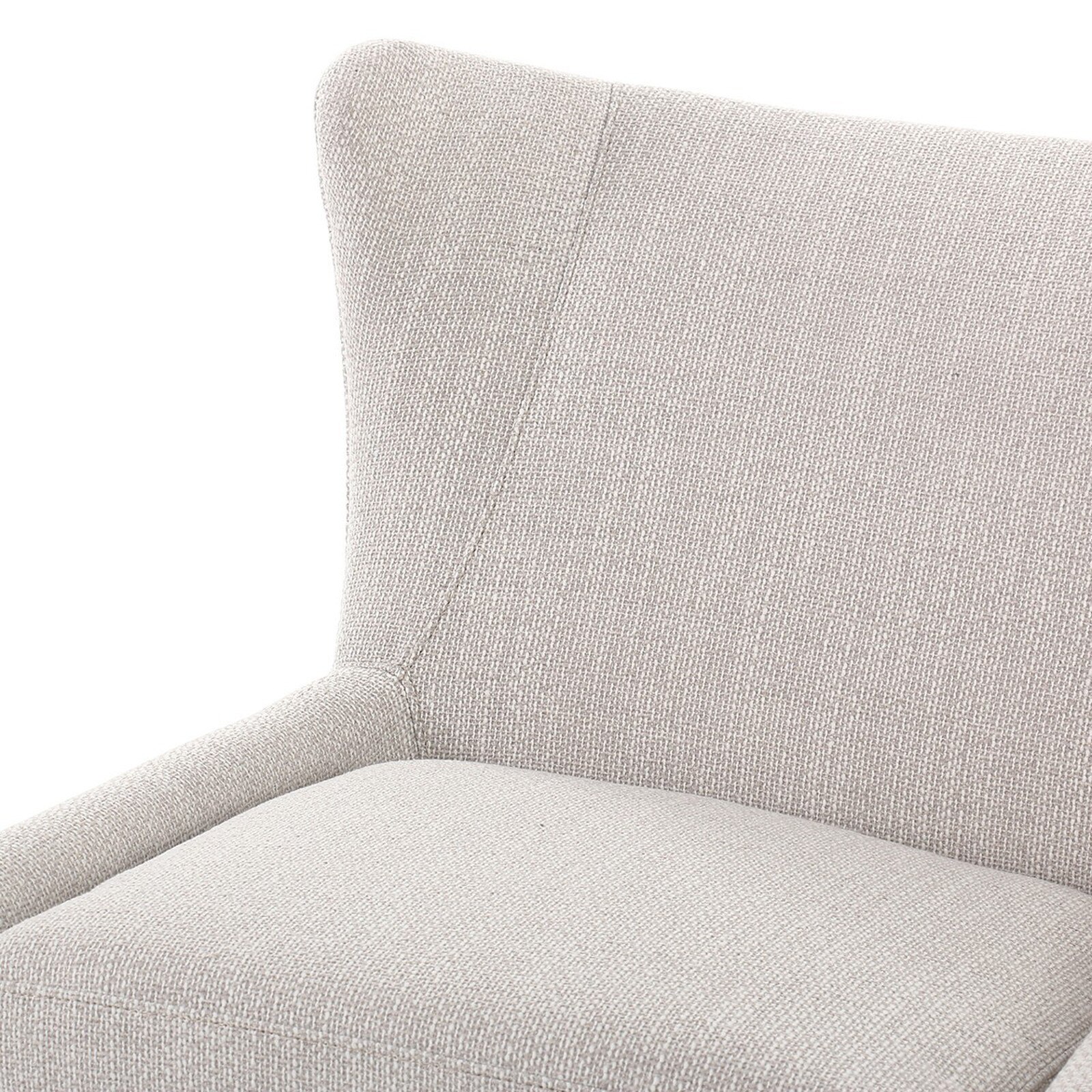 Four Hands Marlow Parawood Wing Chair
