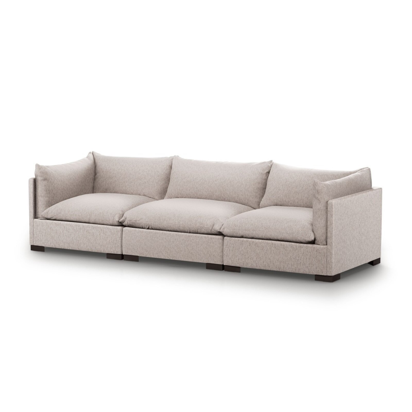 Westwood Sofa Four Hands