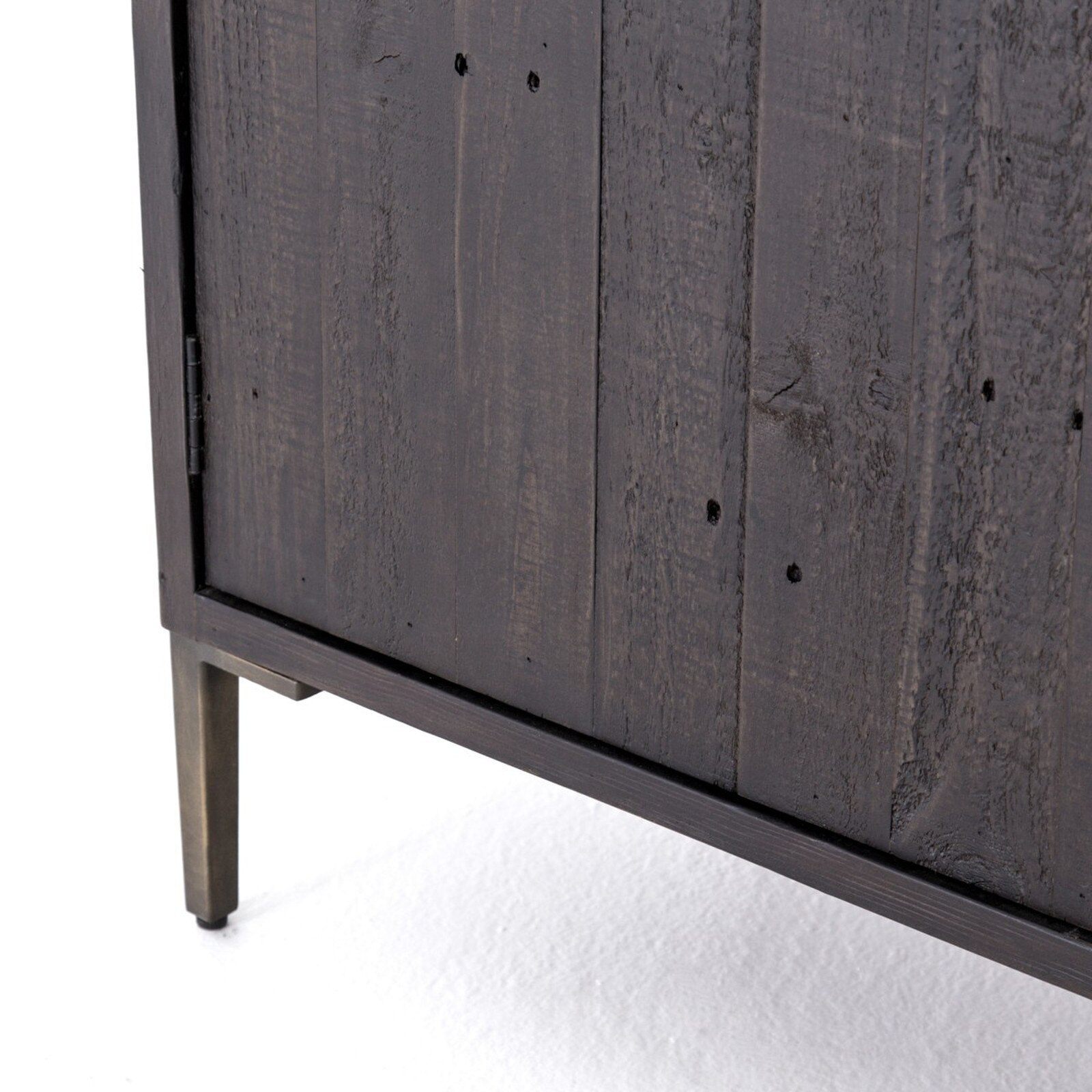 Four Hands Wyeth Iron Sideboard
