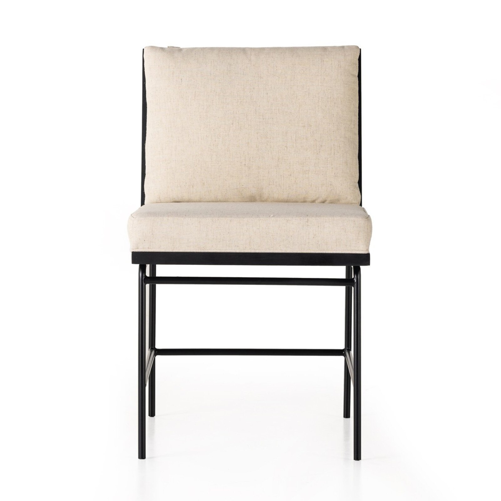 Four Hands Crete Parawood Dining Chair