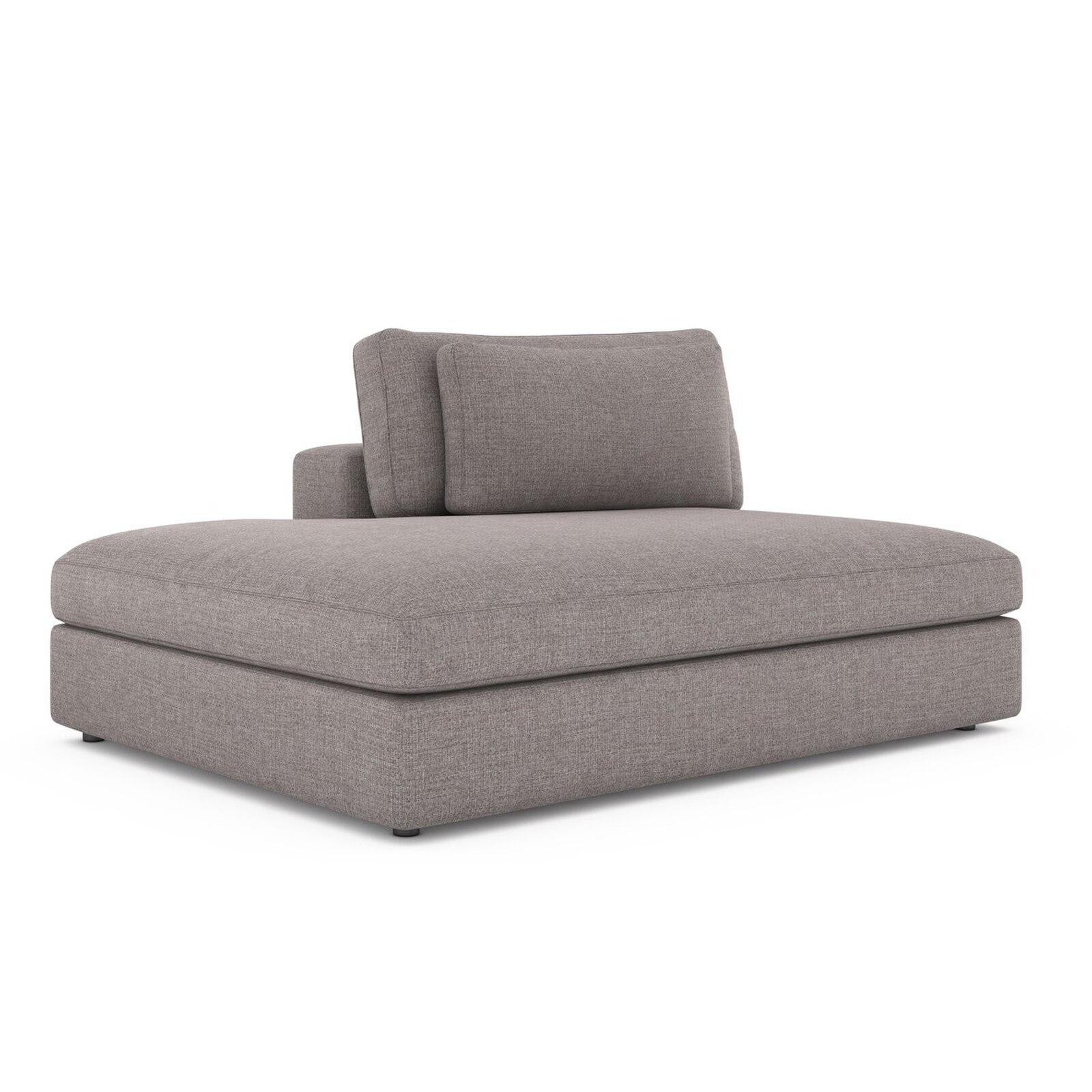 Four Hands Build Your Own Bloor Sectional 10