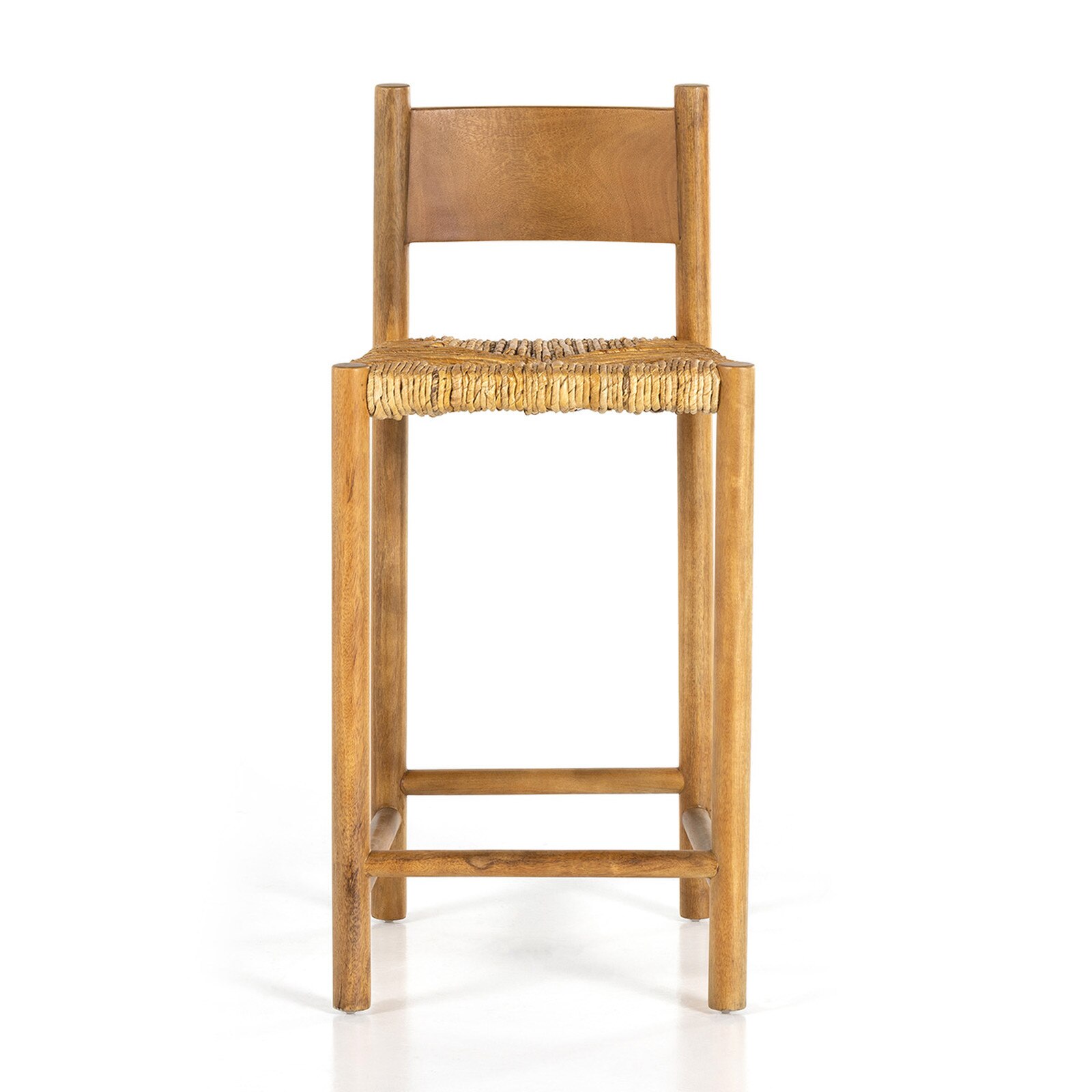 Four Hands Largo Bar and Counter Stool