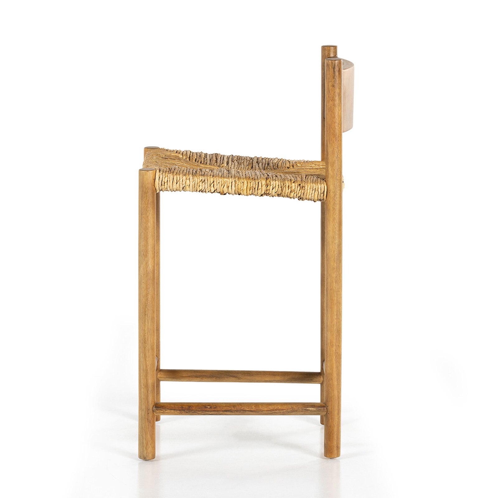 Four Hands Largo Bar and Counter Stool