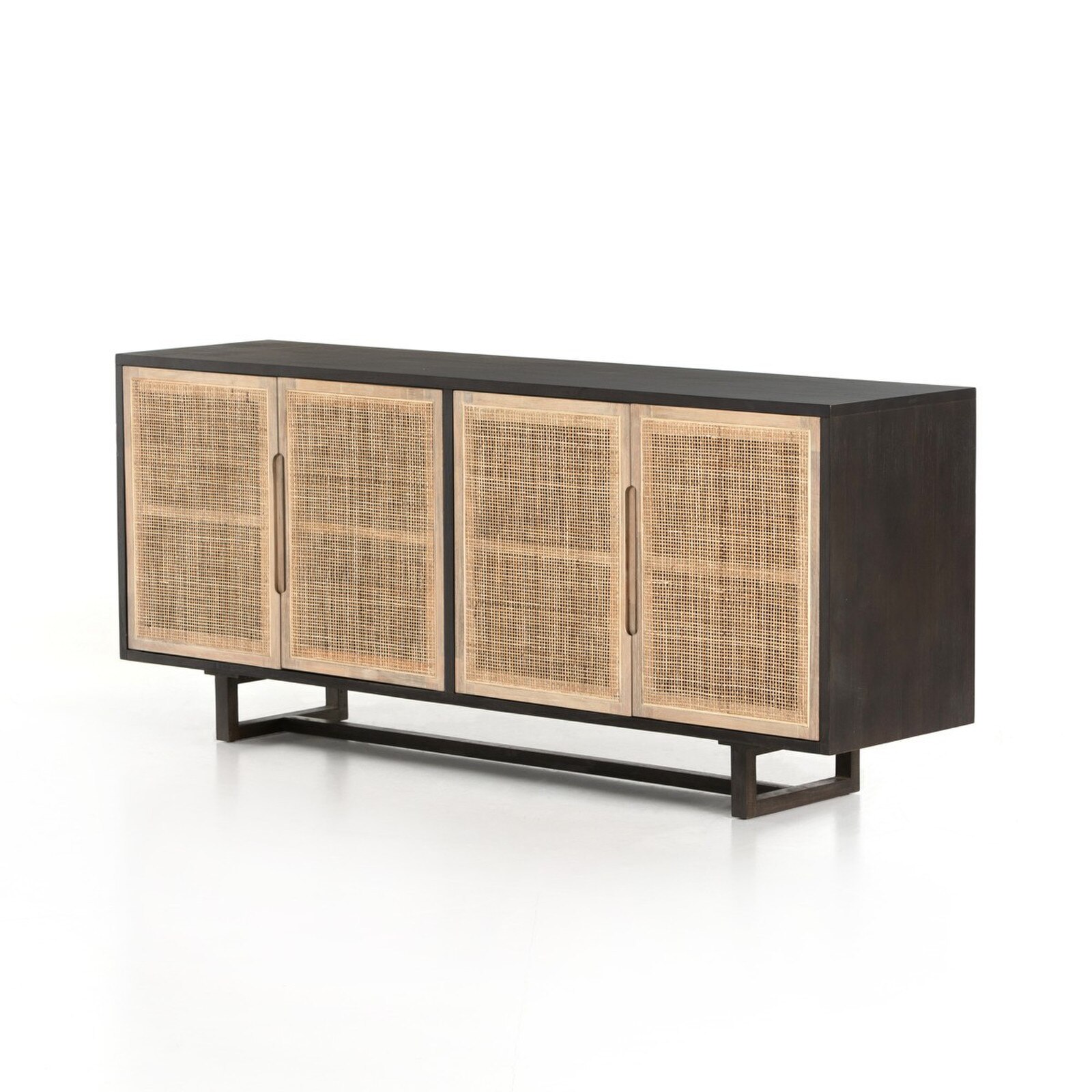 Four Hands Clarita Cane Sideboard