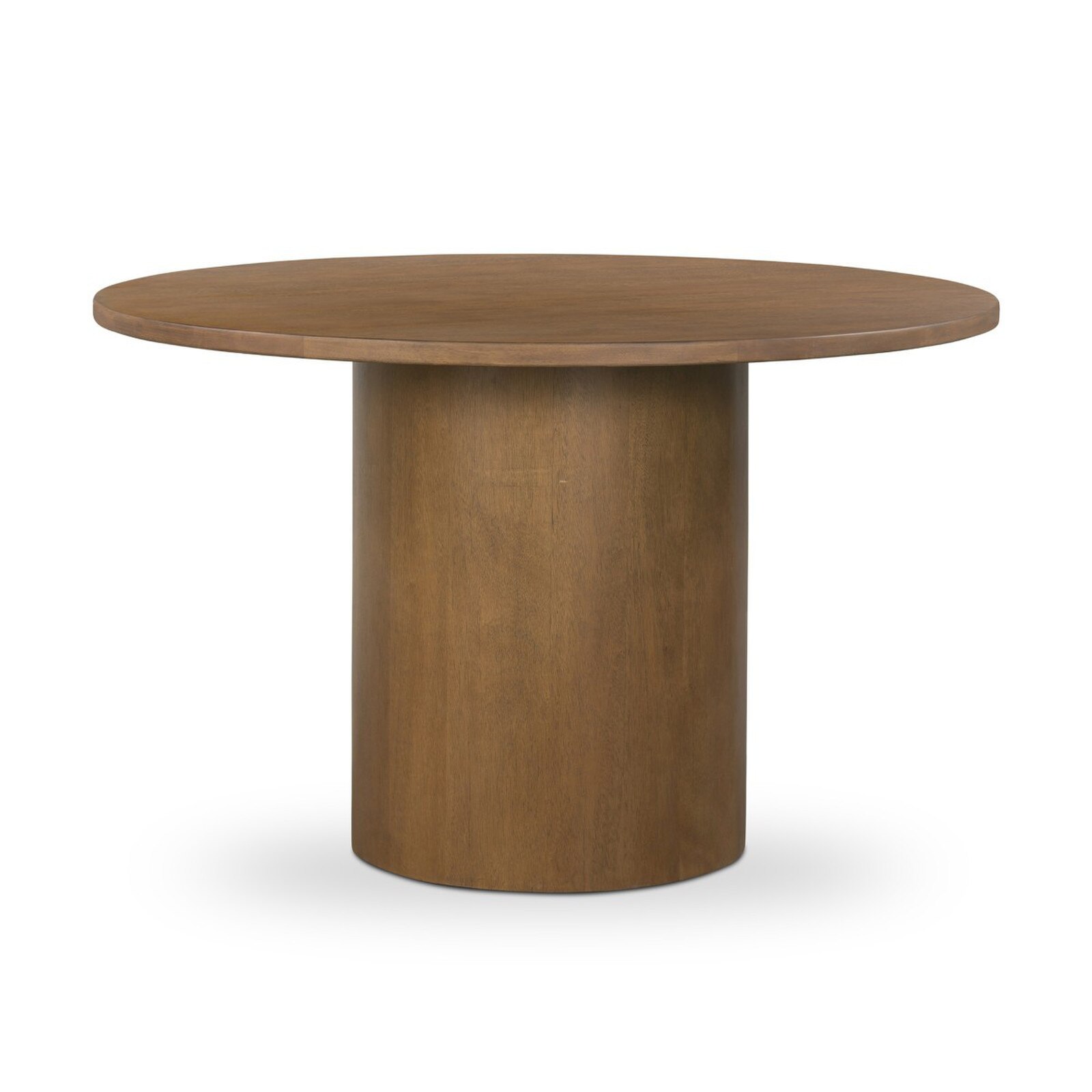 Four Hands Pilo Veneer Dining Table