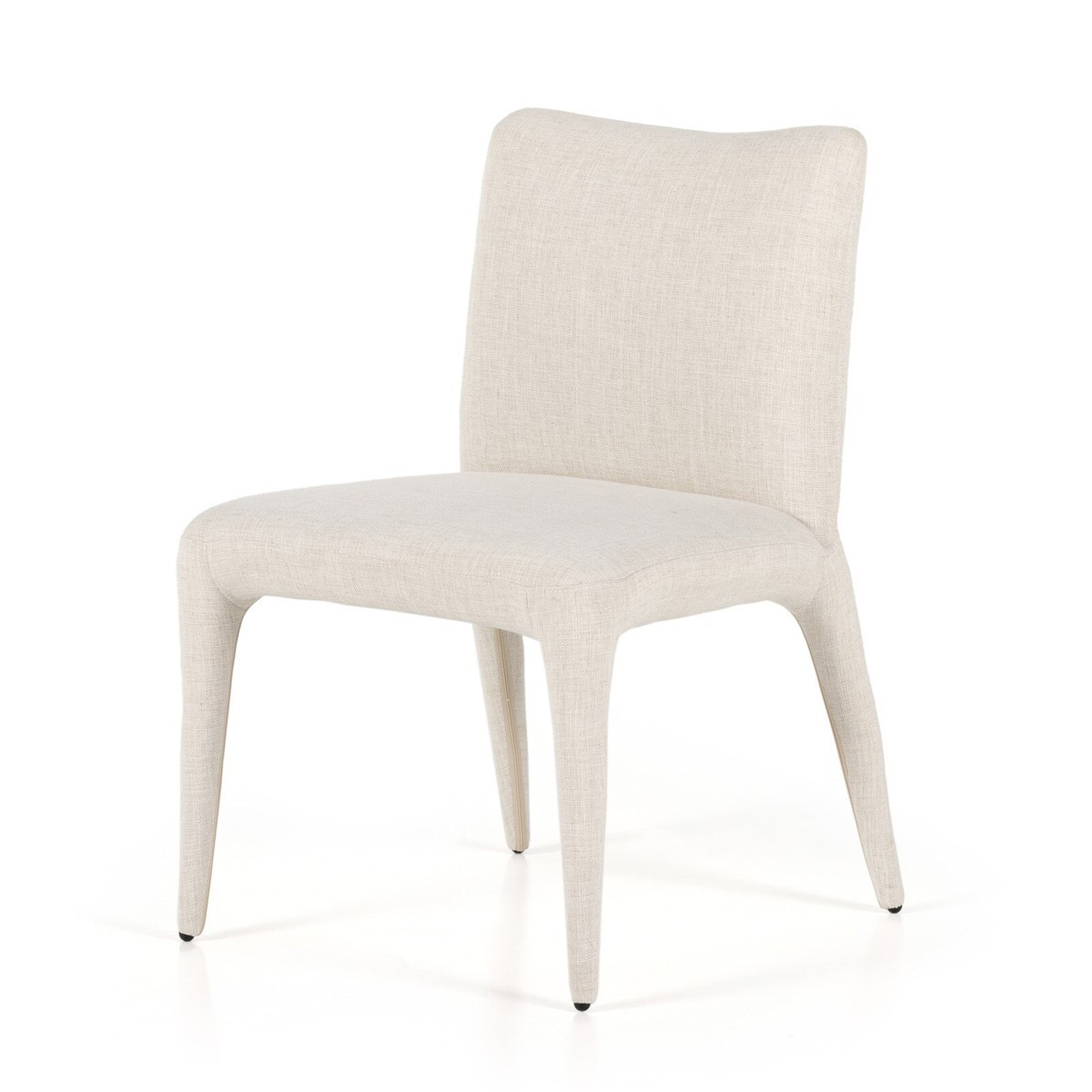 Four Hands Monza Linen Dining Chair