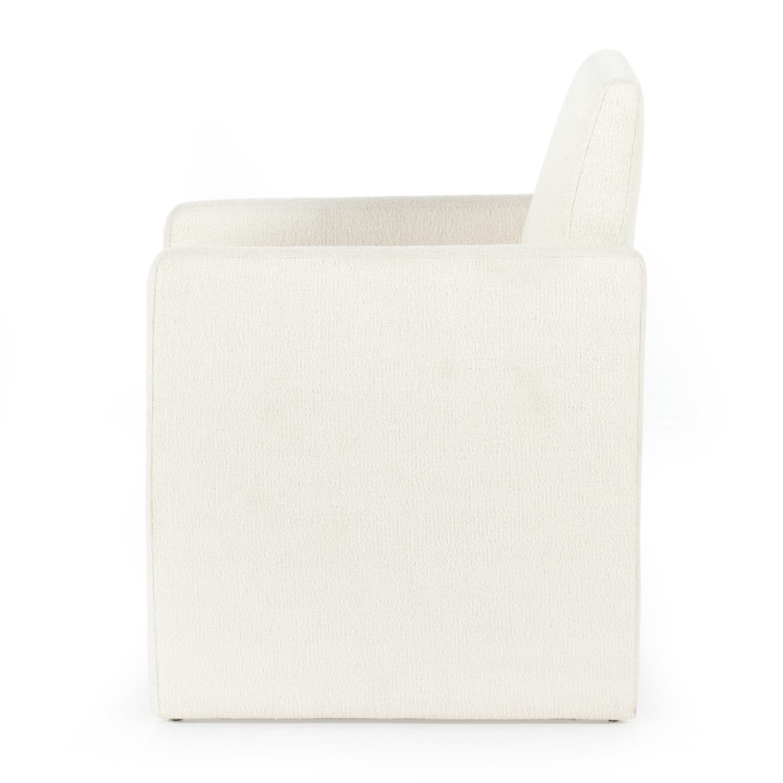 Four Hands Kima Fayette Cloud Dining Chair