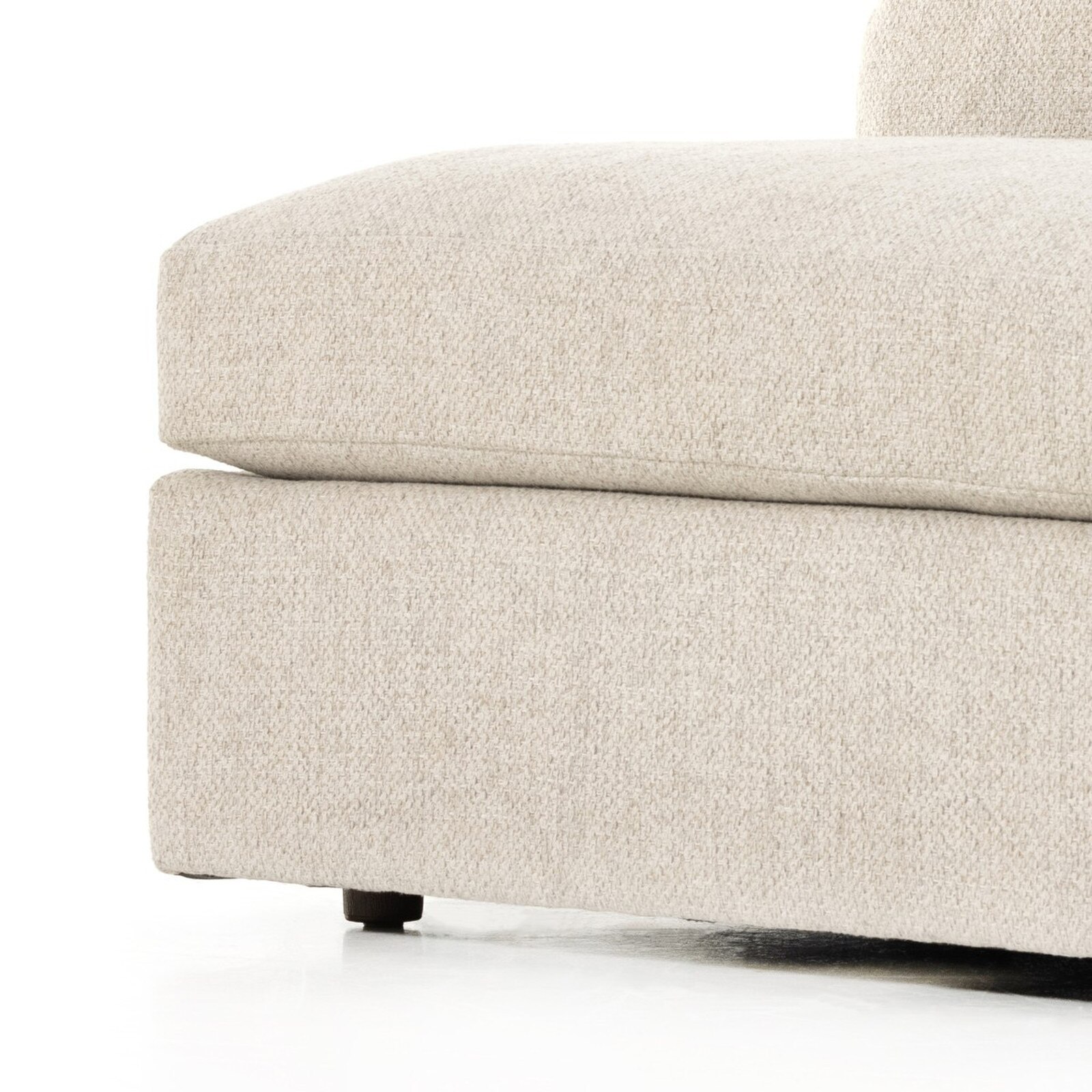 Four Hands Build Your Own Jayce Sectional