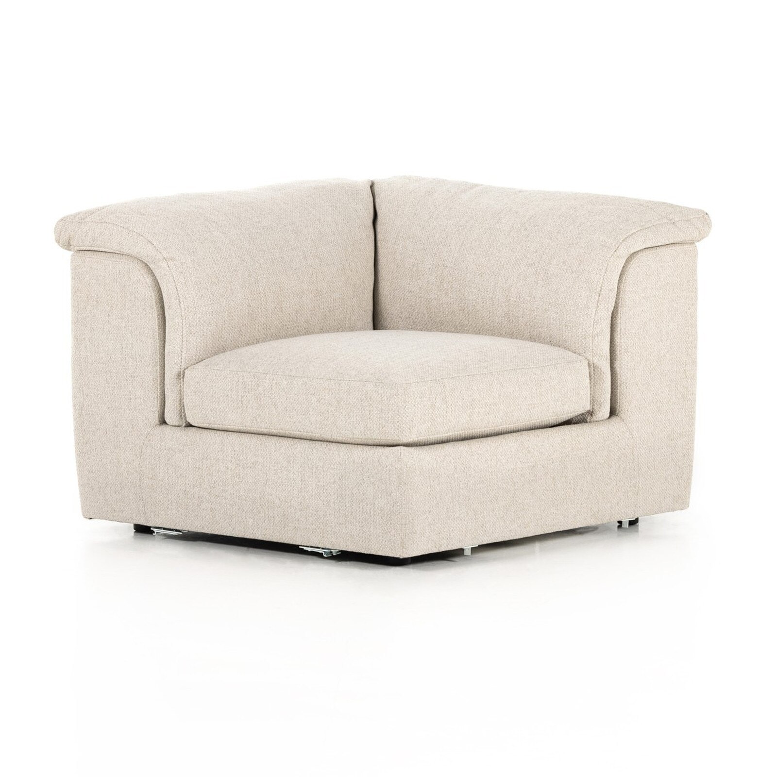 Four Hands Build Your Own Jayce Sectional 1