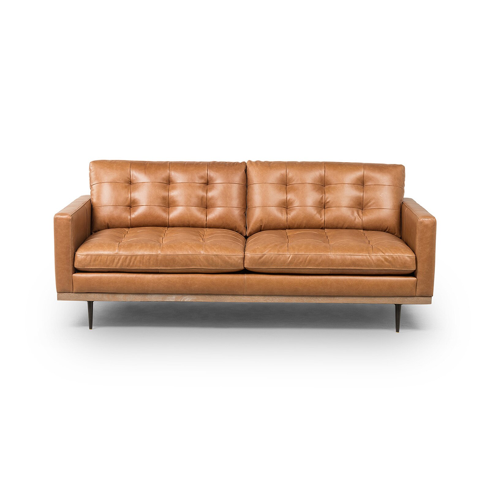 Four Hands Lexi Parawood Sofa