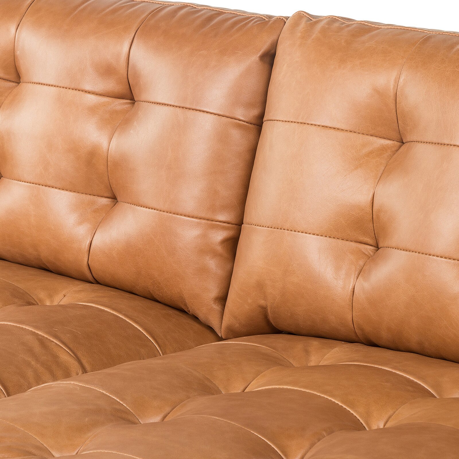 Four Hands Lexi Parawood Sofa