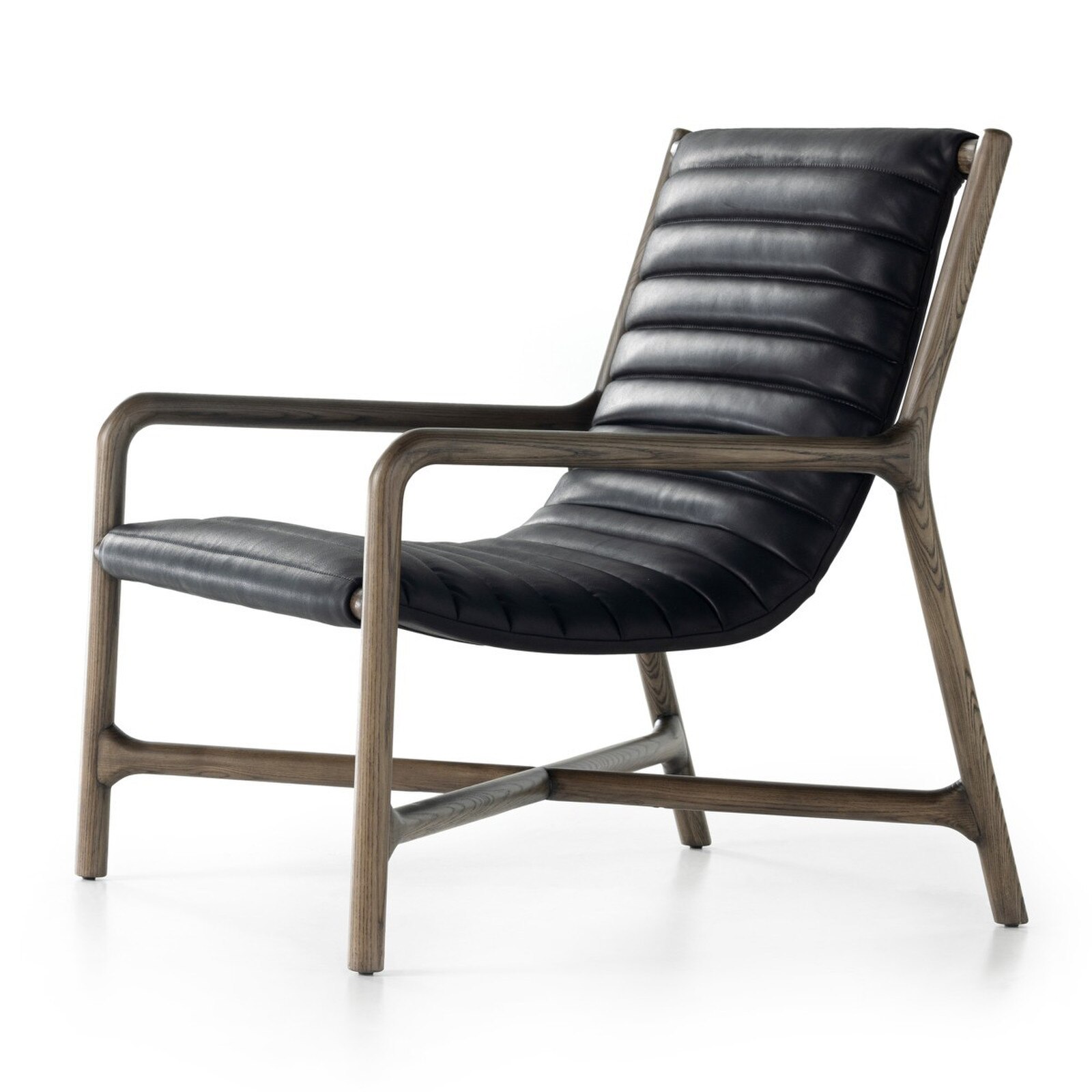 Four Hands Keaton Top Grain Leather Chair