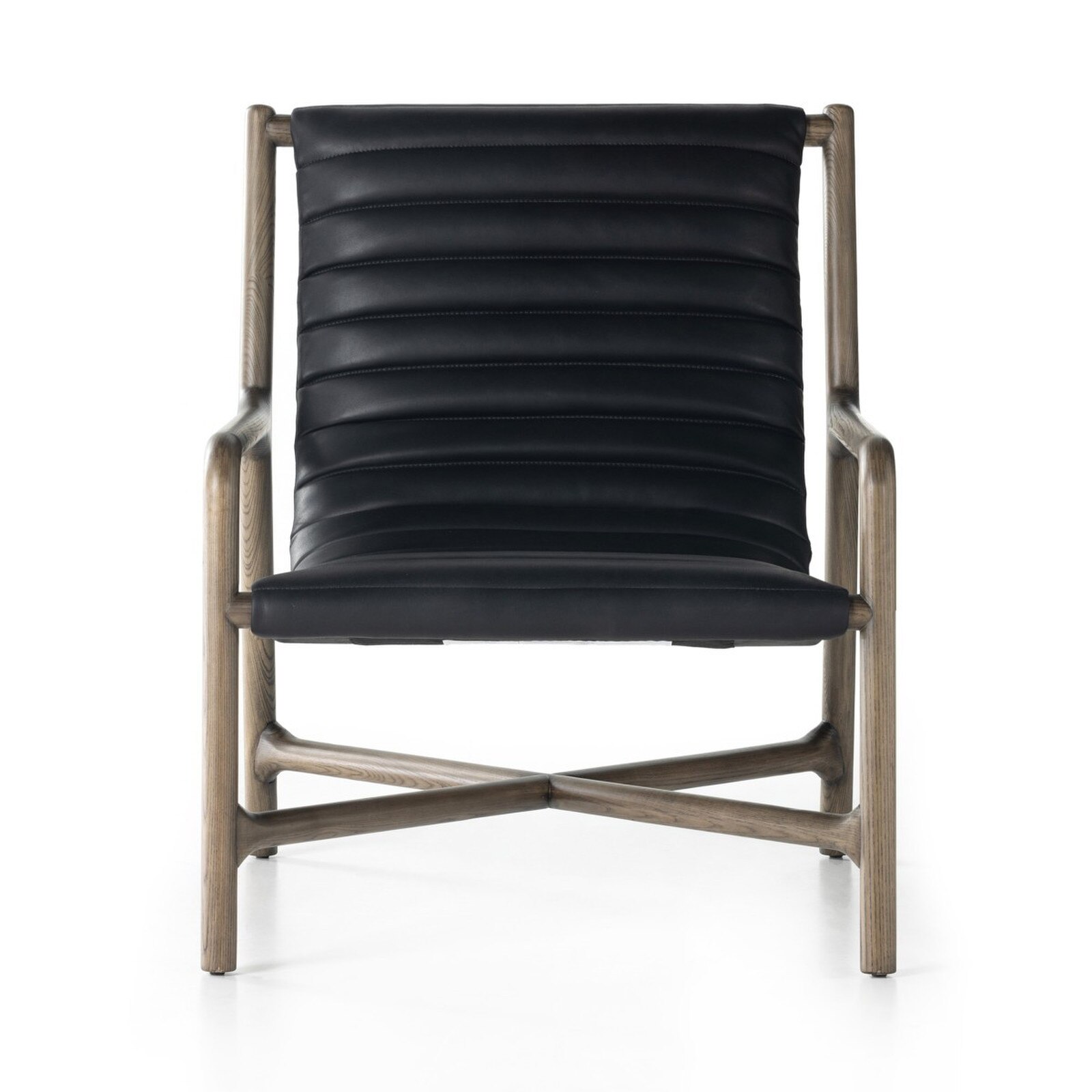 Four Hands Keaton Top Grain Leather Chair