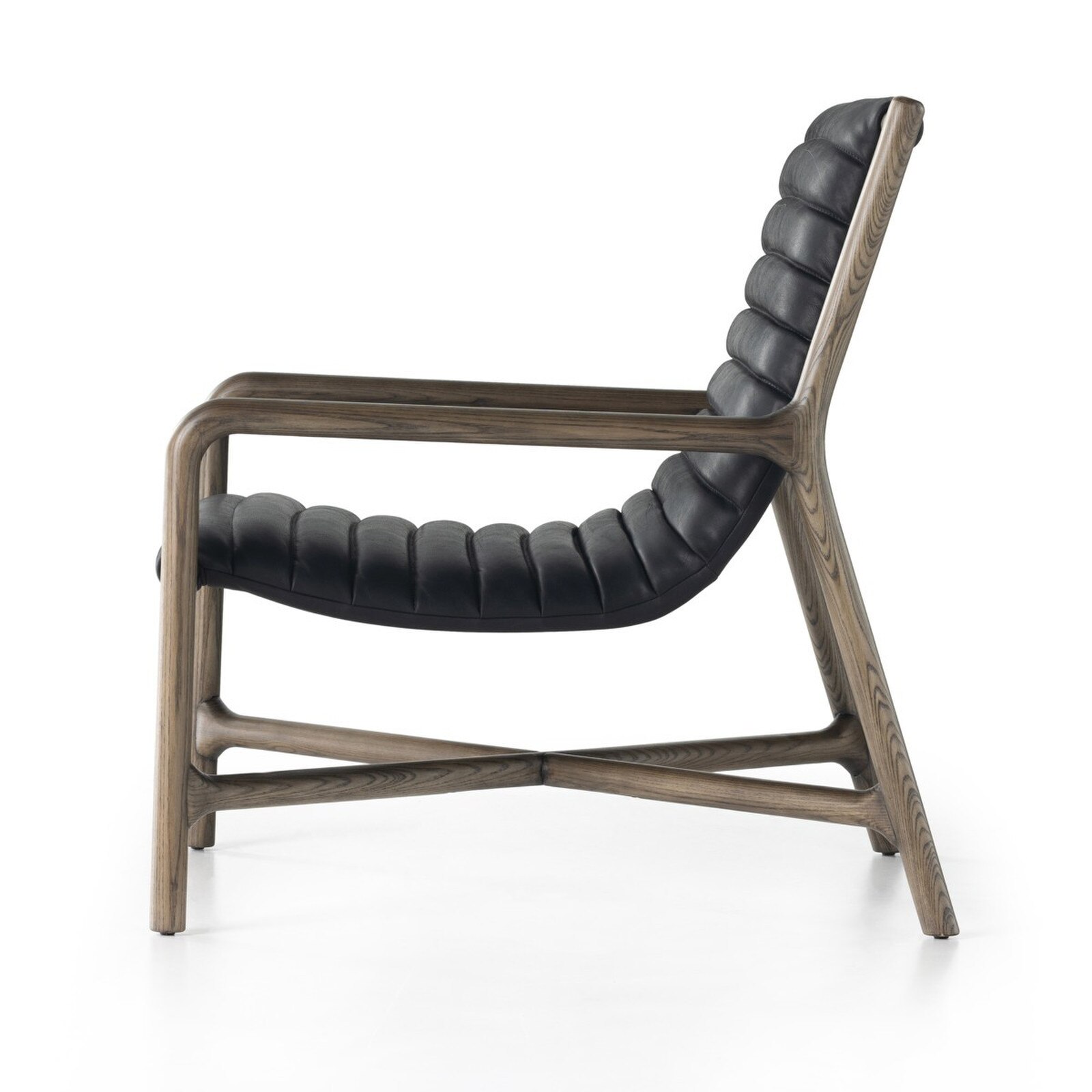 Four Hands Keaton Top Grain Leather Chair