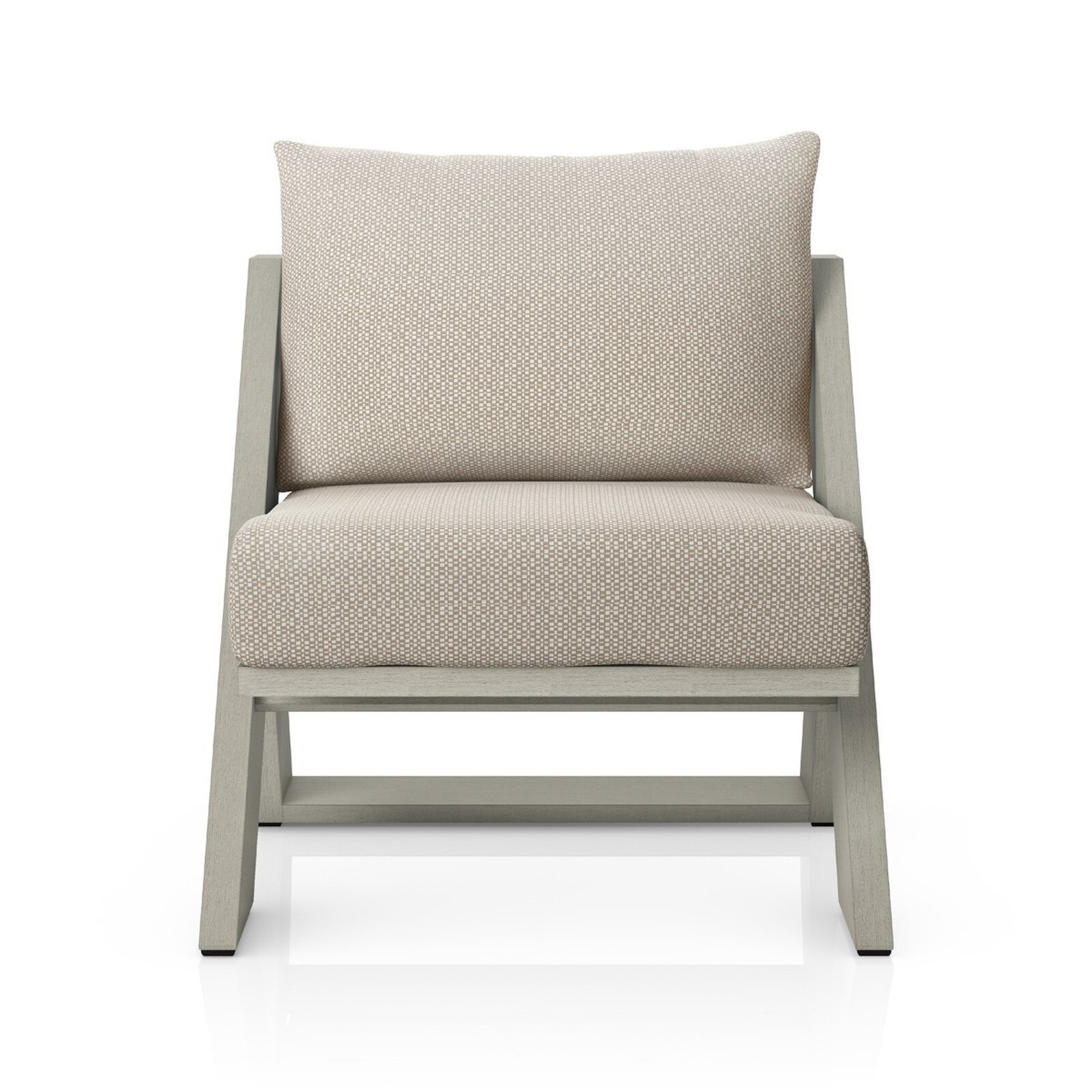 Four Hands Hagen Olefin Outdoor Chair 8