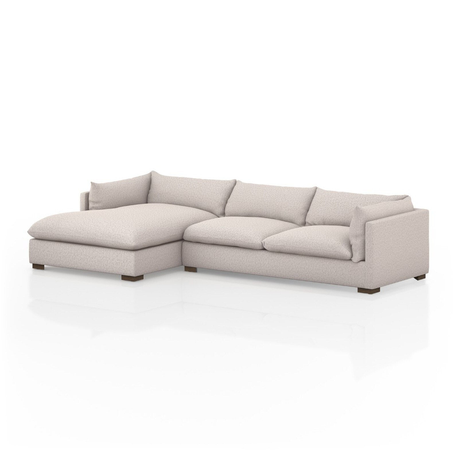 Westwood Sofa Four Hands
