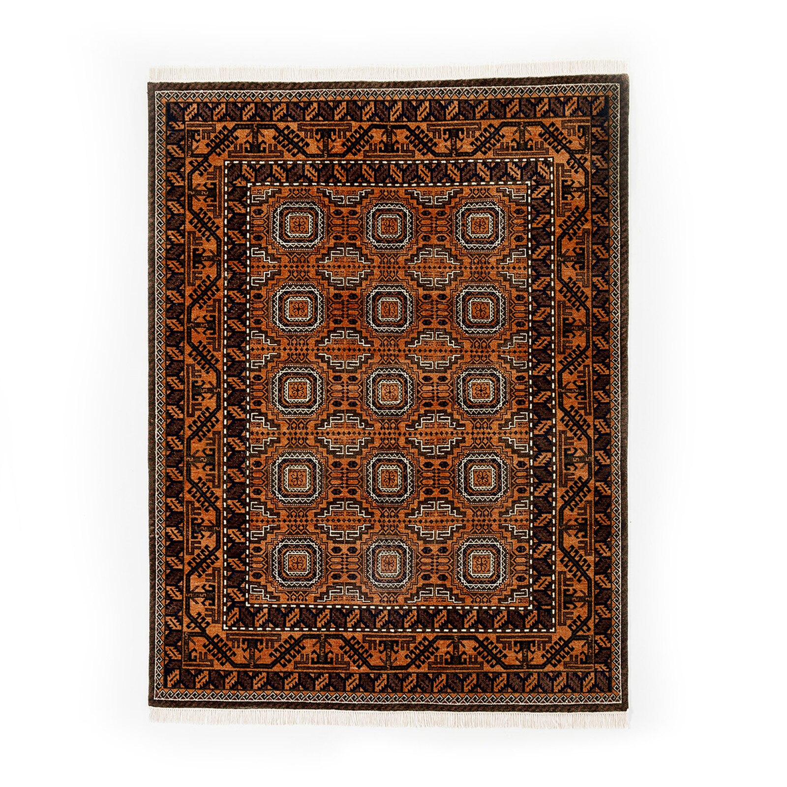 Hingol Rug 108