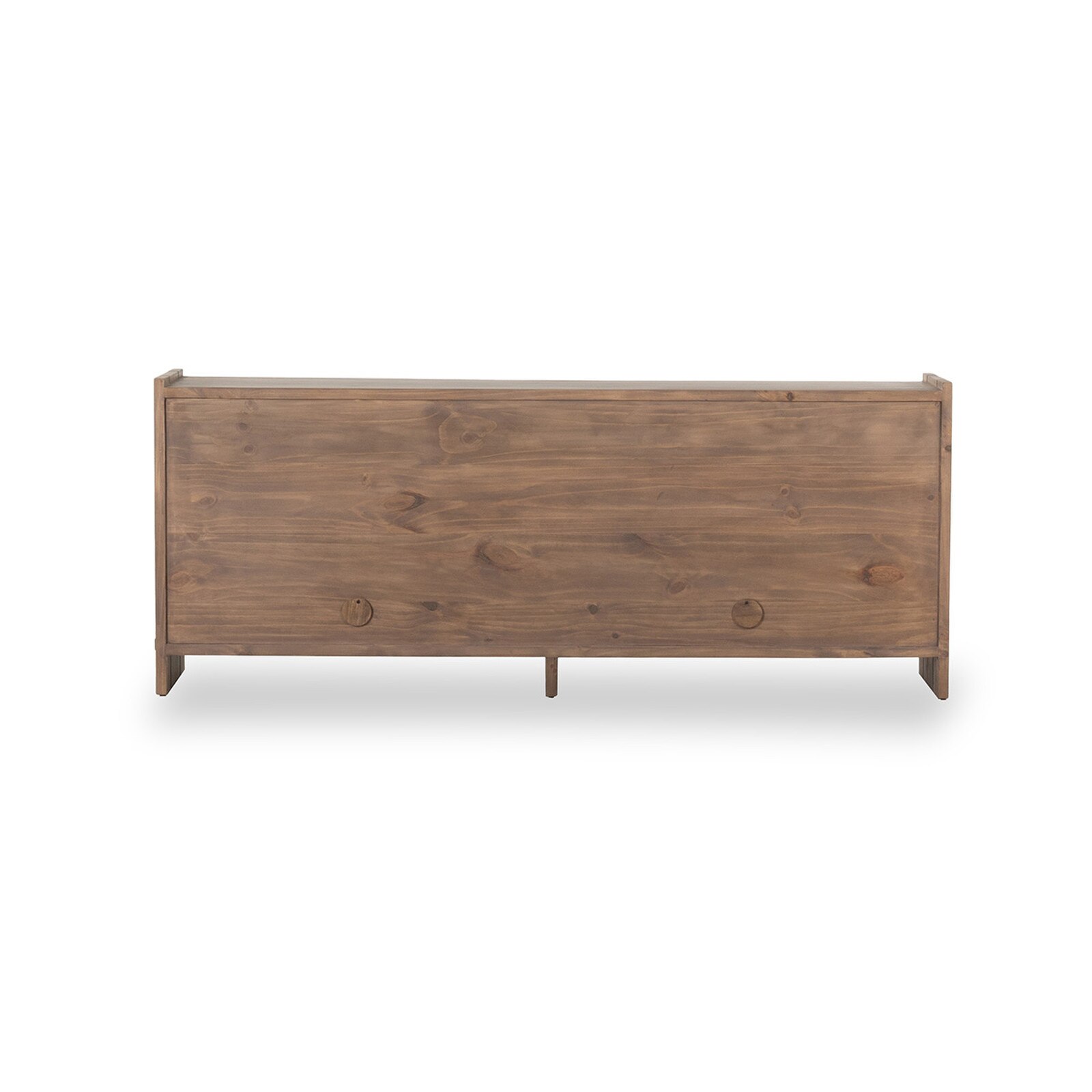 31" Four Hands Etro Tawny Pine Sideboard