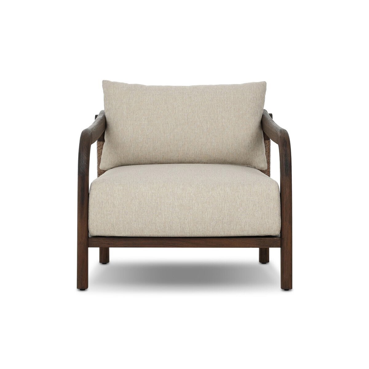 251327 Pin Code Four Hands FH-251327-001 Boda Outdoor Chair