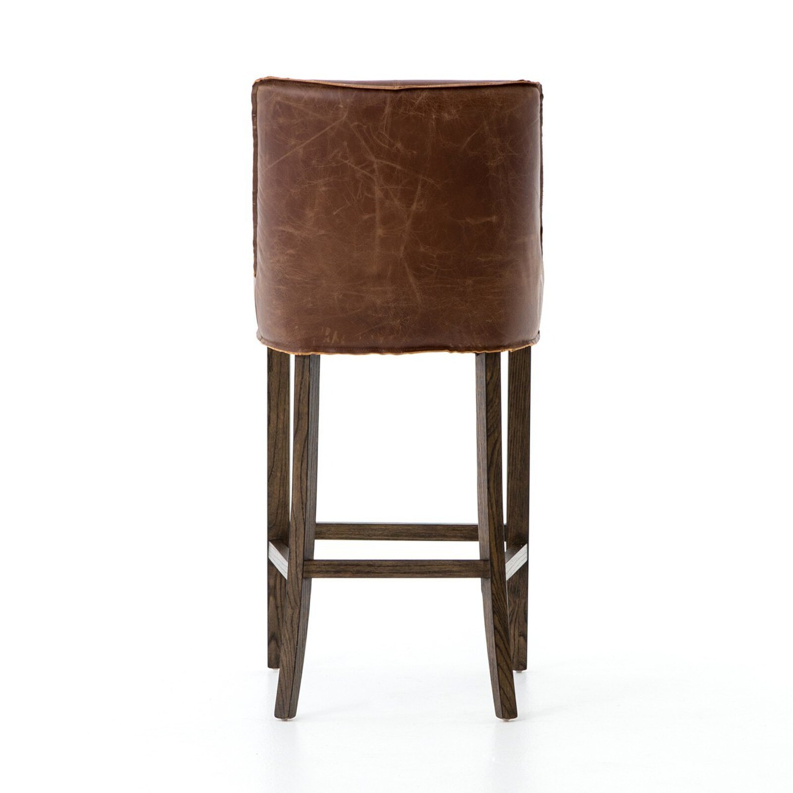 Four Hands Aria Bar and Counter Stool