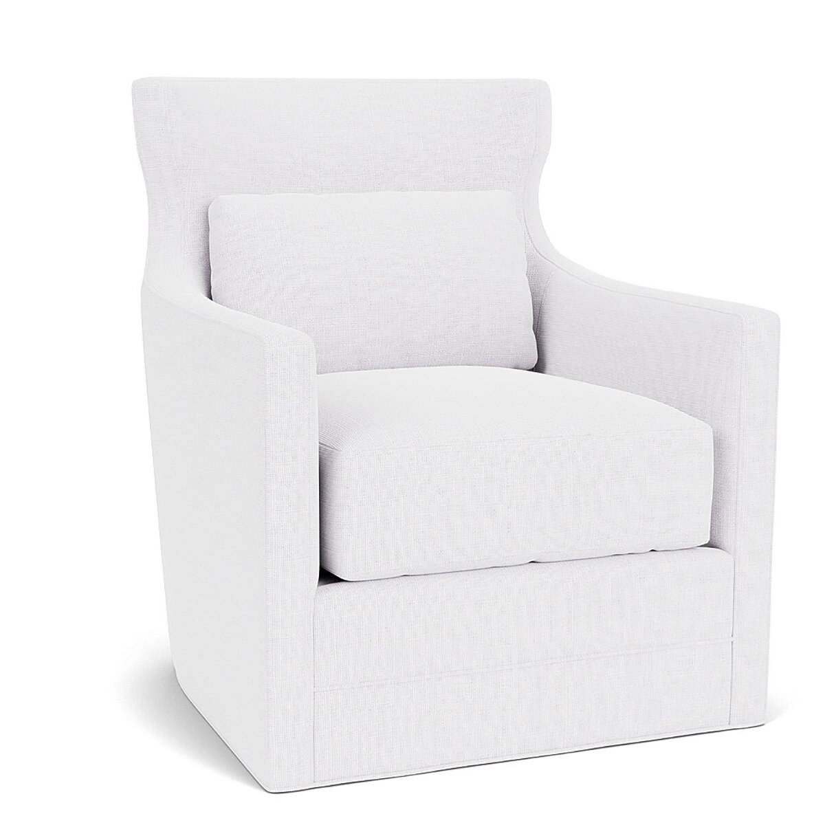 Gabby baldwin swivel chair clearance
