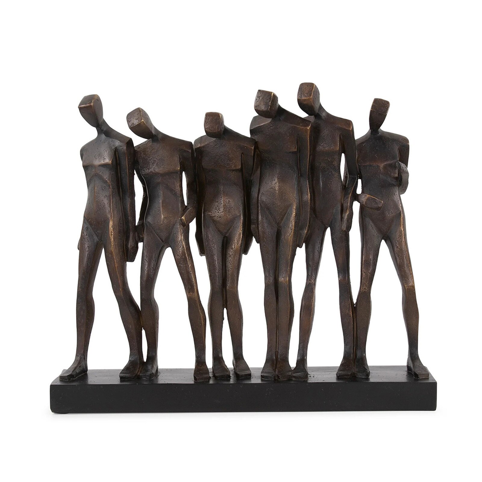Polyresin Figuren Lebensgro