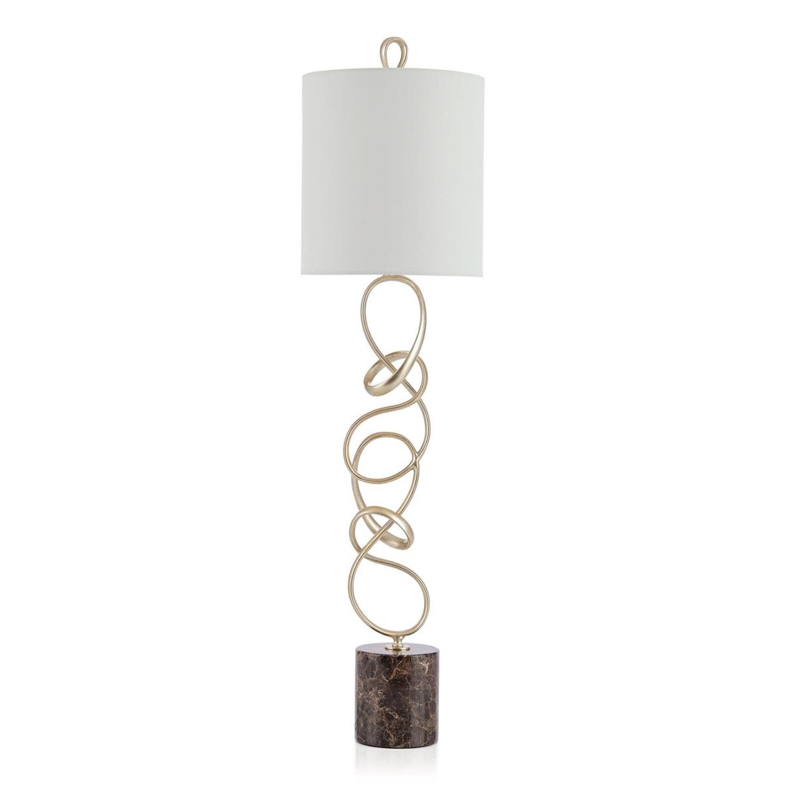 John Richard JR-JRL-11326 Tangle Buffet Lamp
