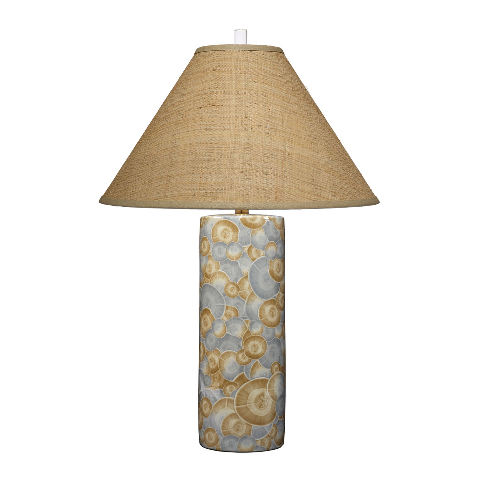 Jamie Young Table Lamps