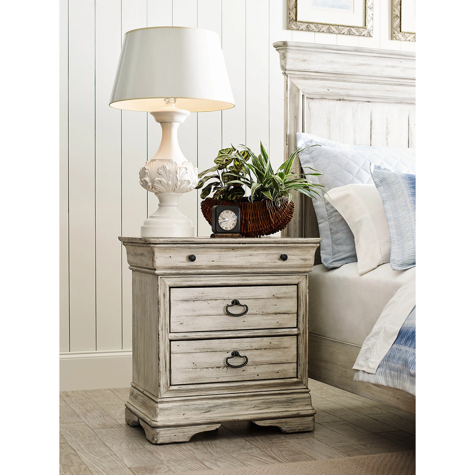 Kincaid Parkland Nightstand