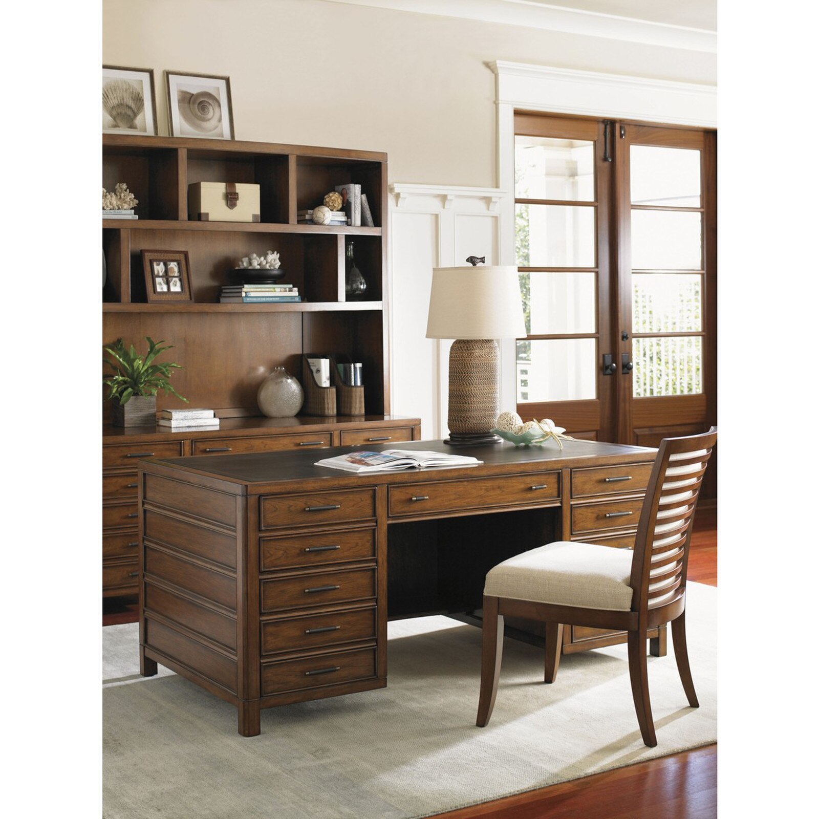 Lexington Bal Harbor Executive Desk