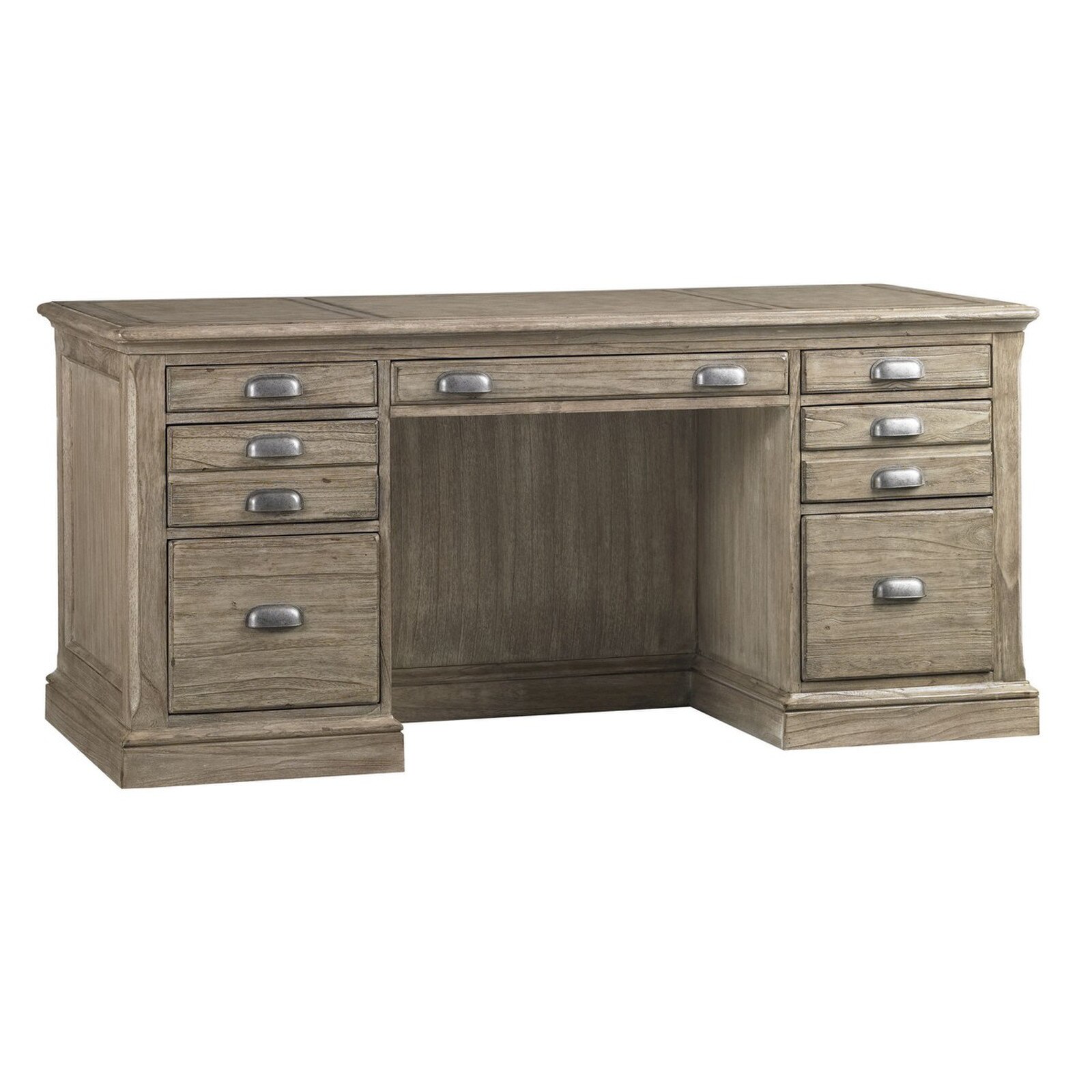 Lexington Austin Executive Desk