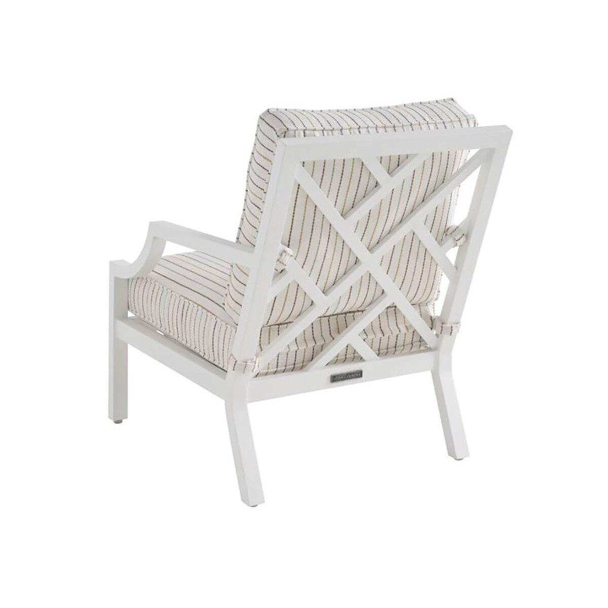 Lexington LX-3392-11 Lounge Accent Chair