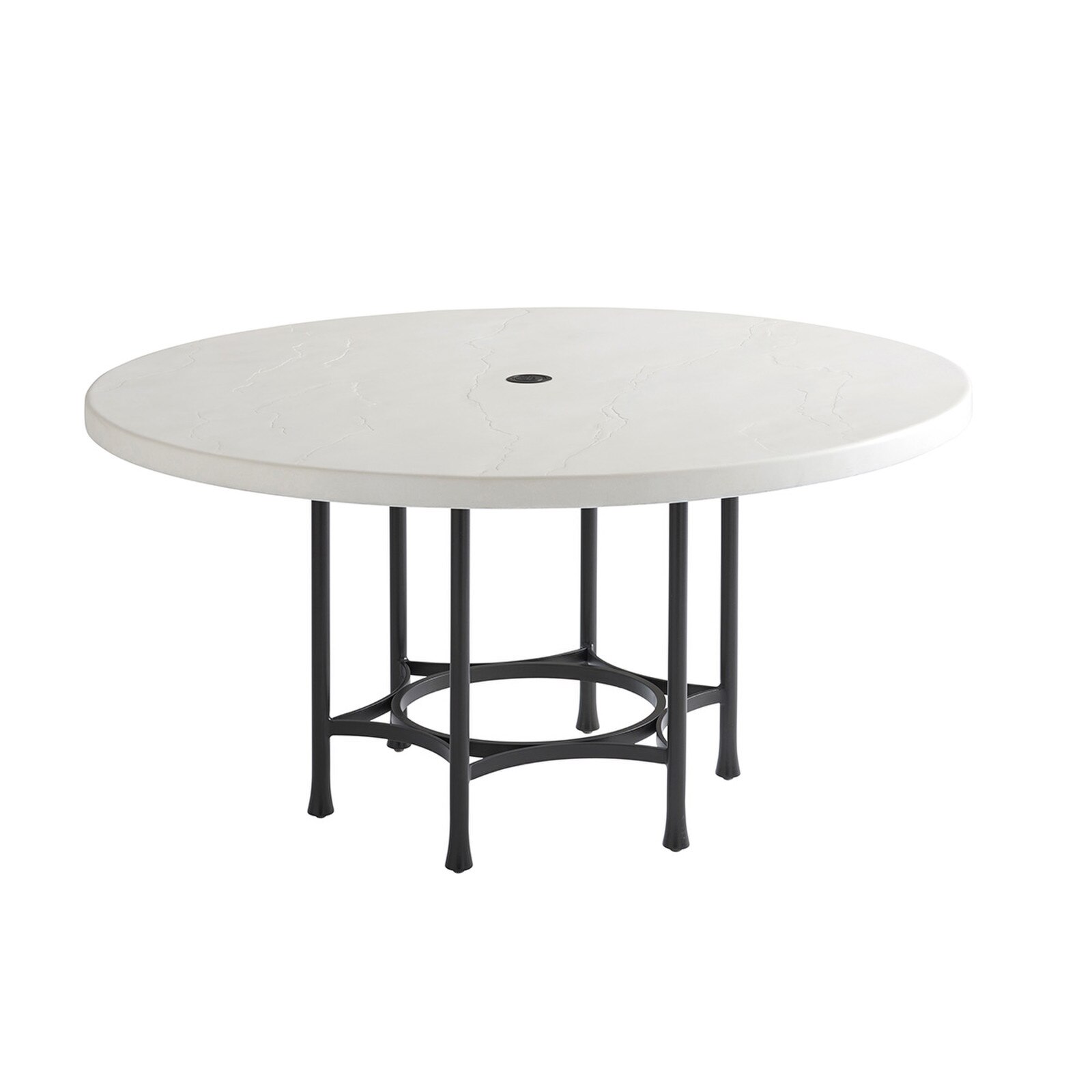 Lexington 60" Round Dining Table Top 4